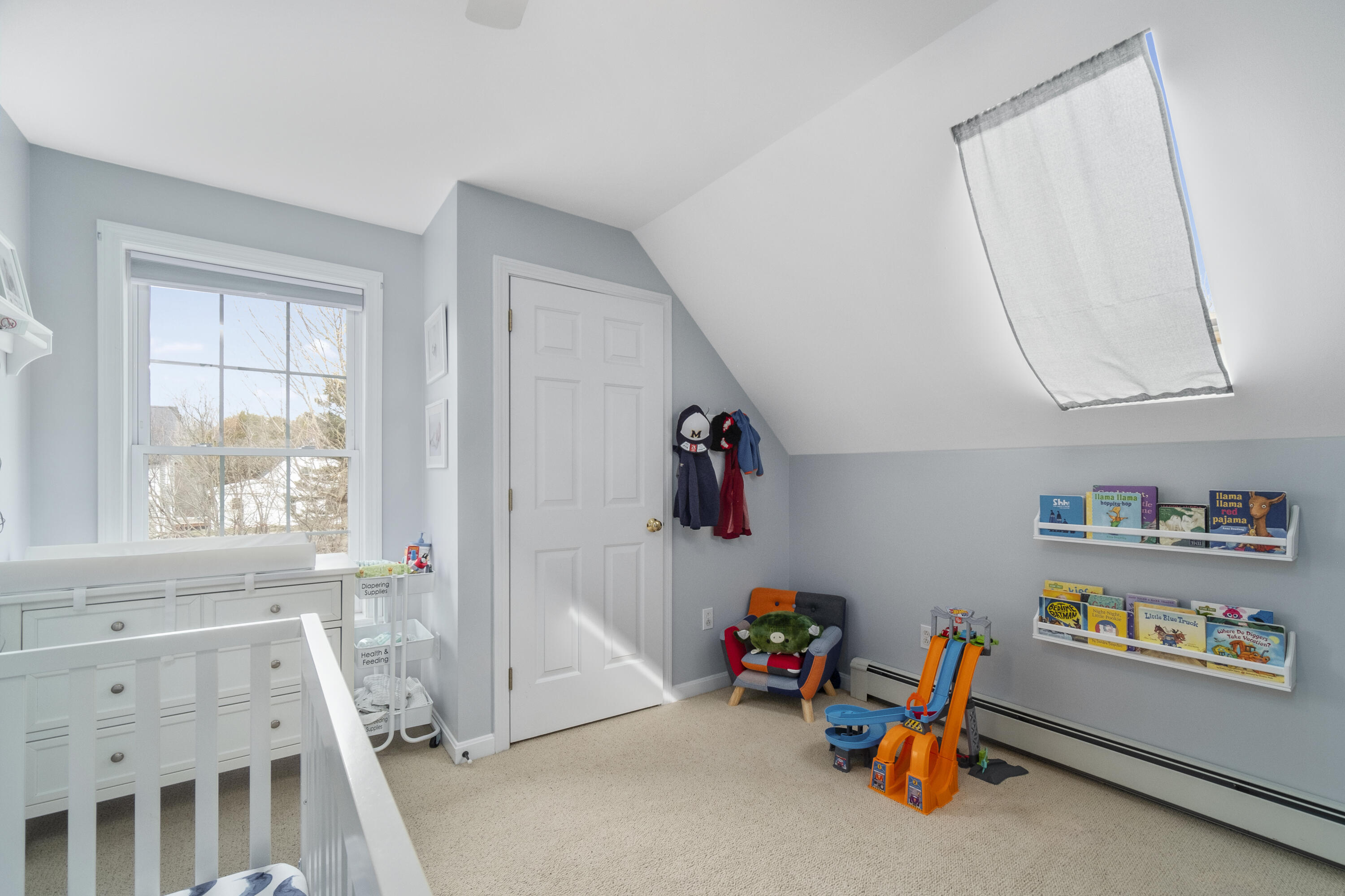 212 Ridge Road Tenants Harbor, ME 04860 - Photo 33 of 53 Bedroom