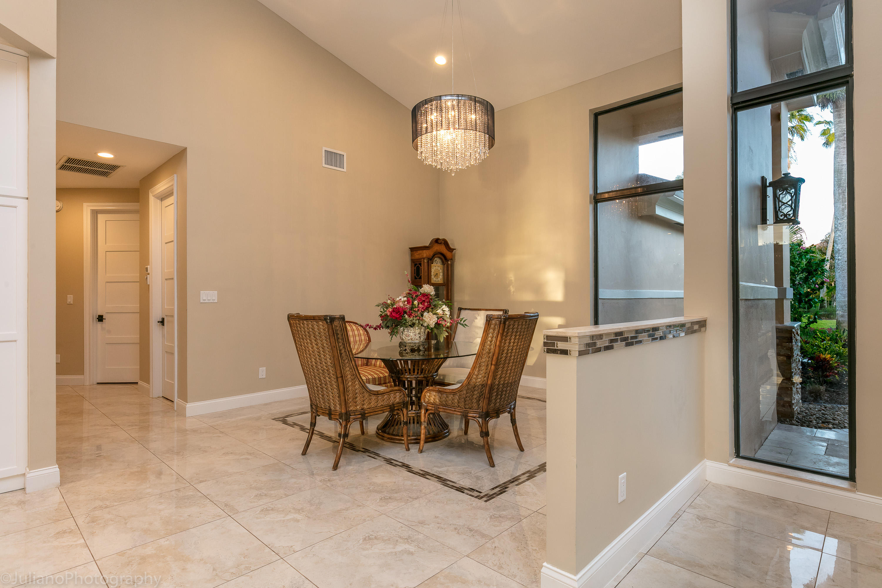 4936 Bocaire Boulevard Boca Raton, FL 33487 - Photo 15 of 56 Dining Room