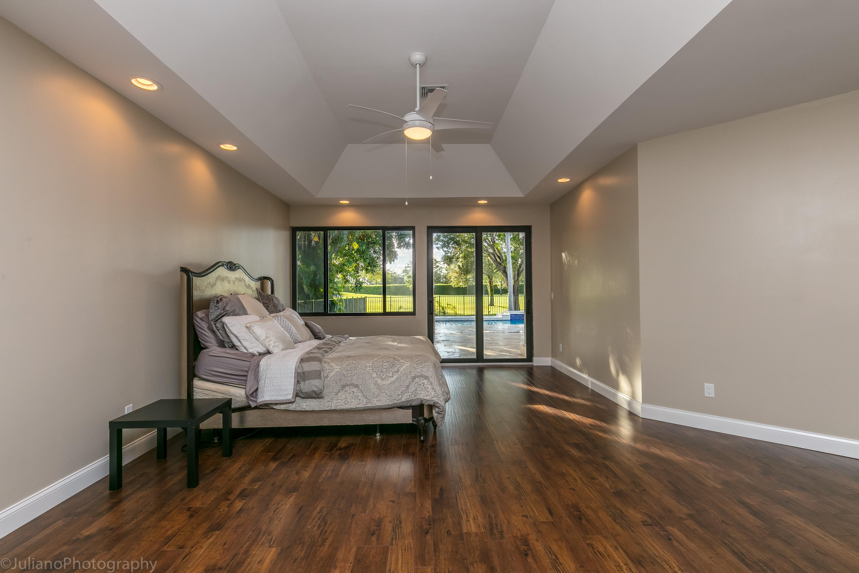 4936 Bocaire Boulevard Boca Raton, FL 33487 - Photo 23 of 56 Master Bedroom