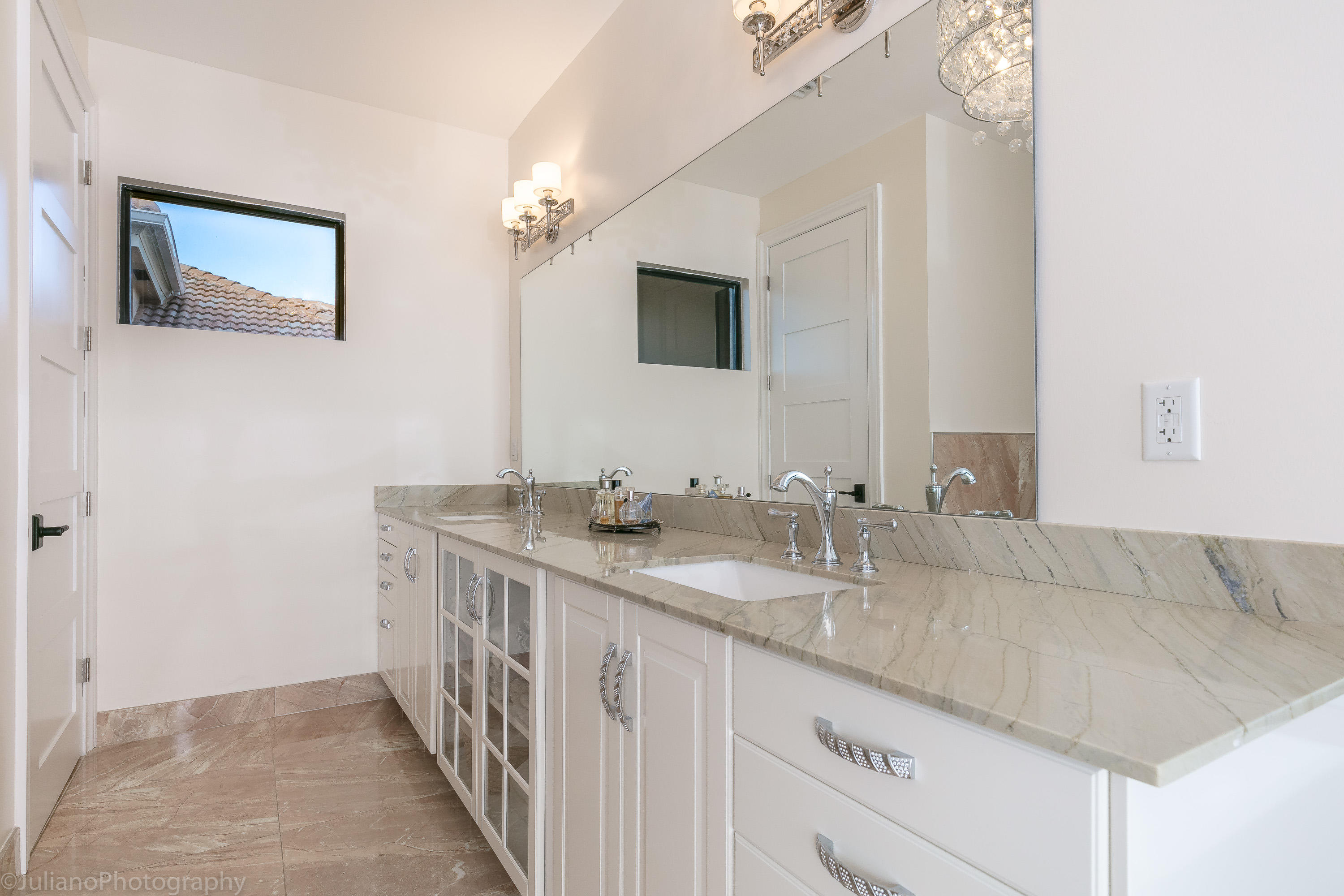 4936 Bocaire Boulevard Boca Raton, FL 33487 - Photo 25 of 56 Master Bath