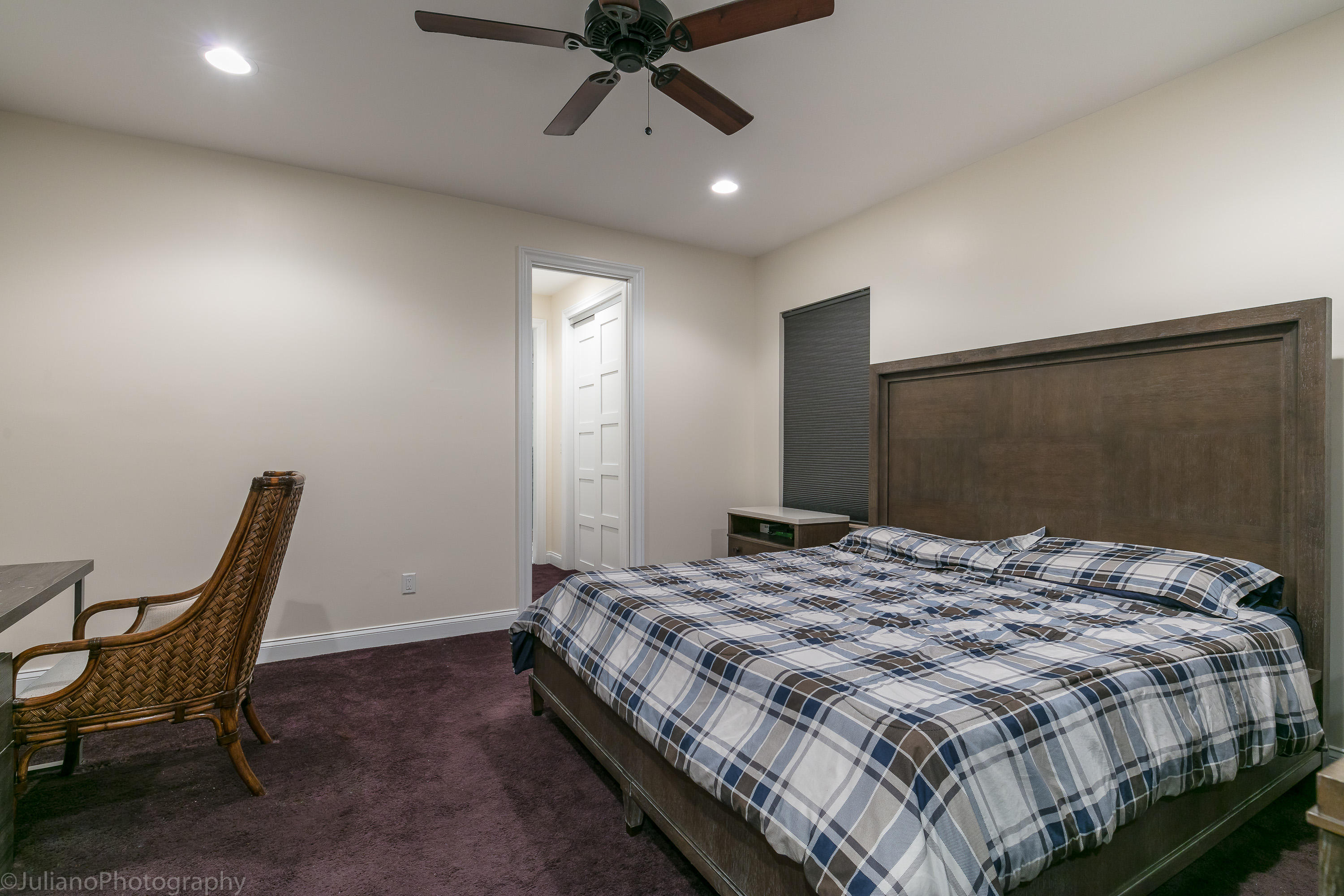 4936 Bocaire Boulevard Boca Raton, FL 33487 - Photo 29 of 56 Bedroom #2