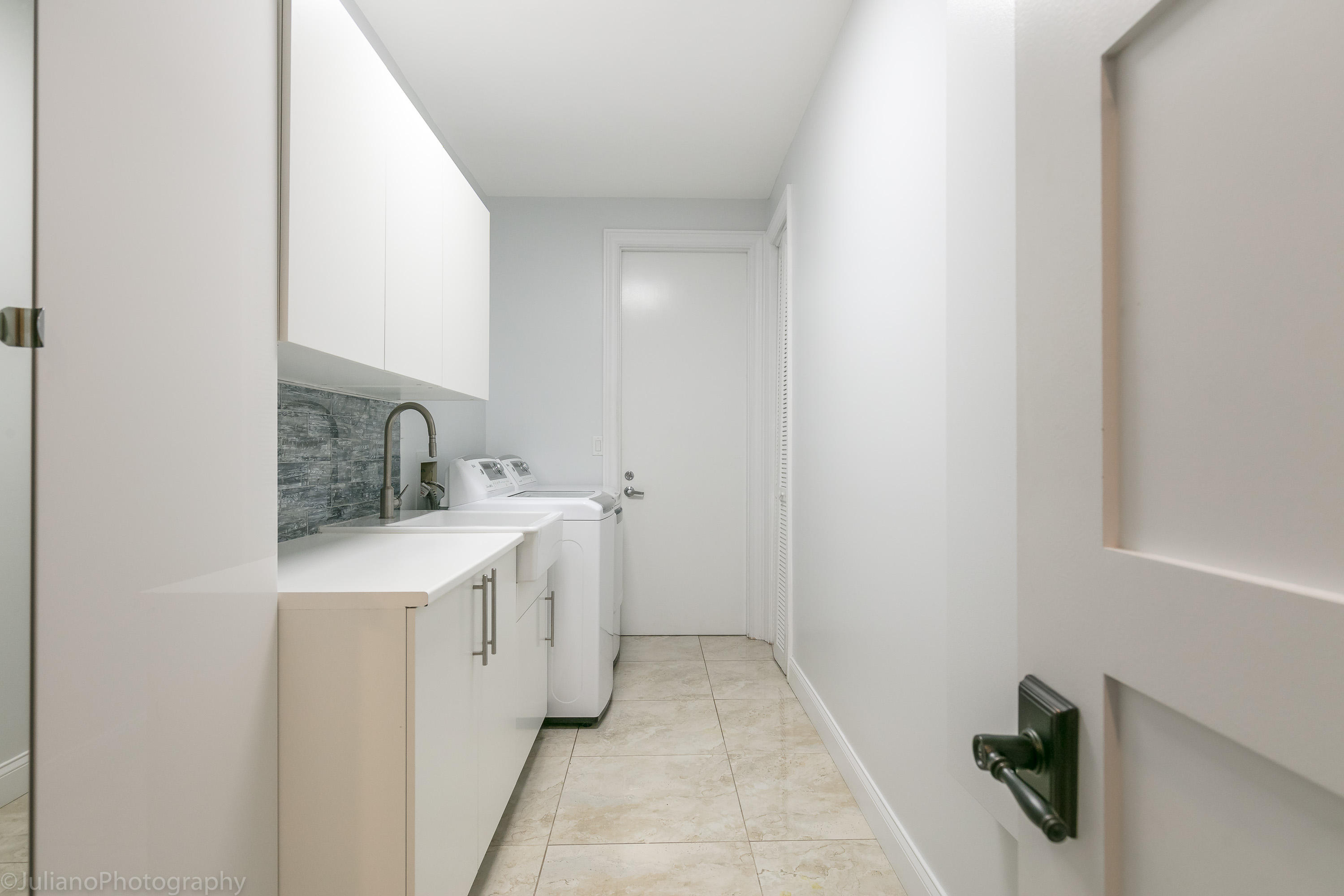 4936 Bocaire Boulevard Boca Raton, FL 33487 - Photo 35 of 56 Laundry Room