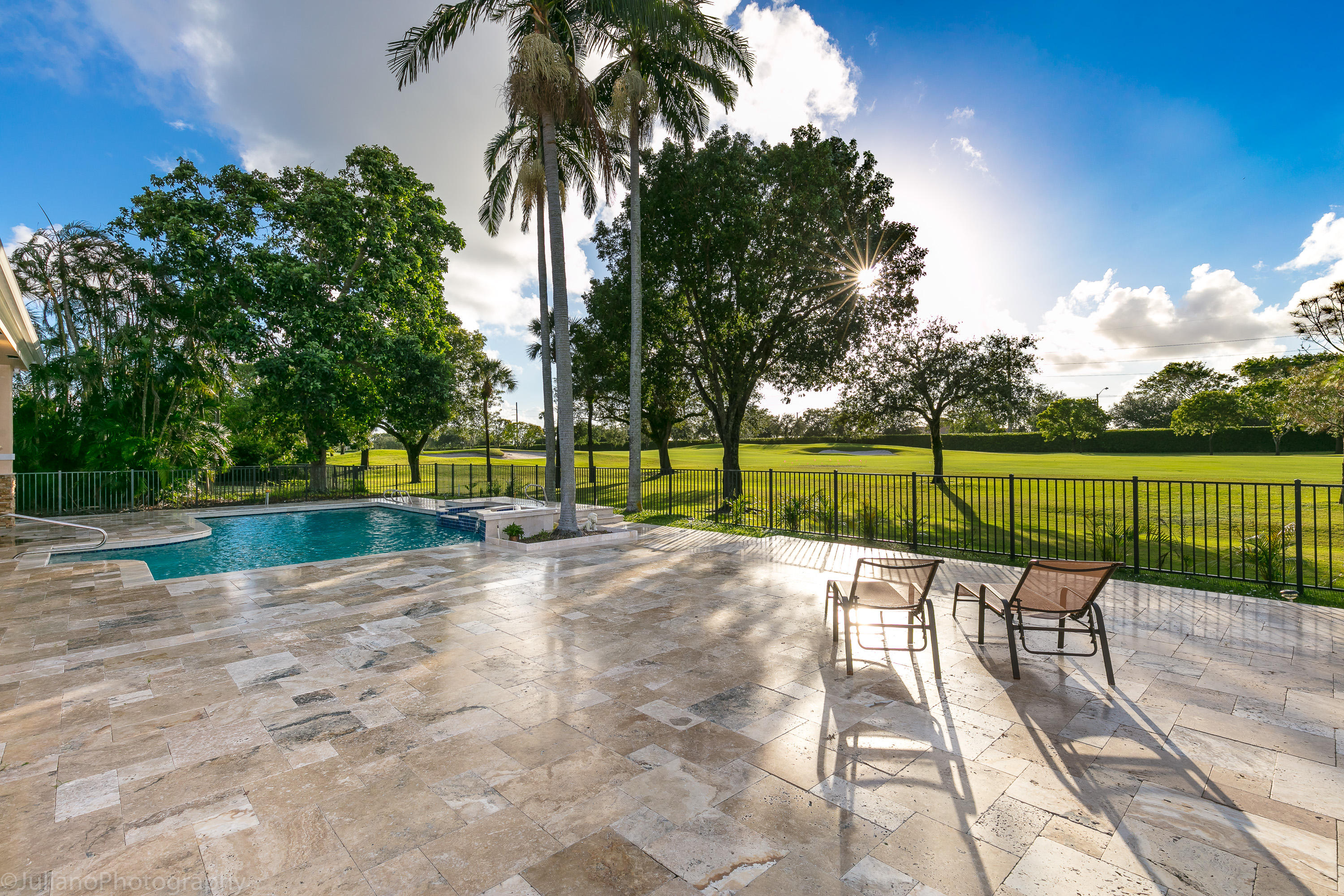 4936 Bocaire Boulevard Boca Raton, FL 33487 - Photo 39 of 56 Patio
