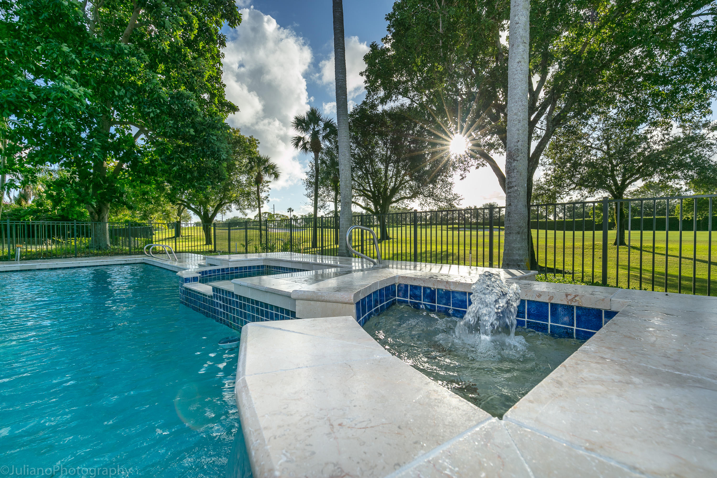 4936 Bocaire Boulevard Boca Raton, FL 33487 - Photo 41 of 56 Pool