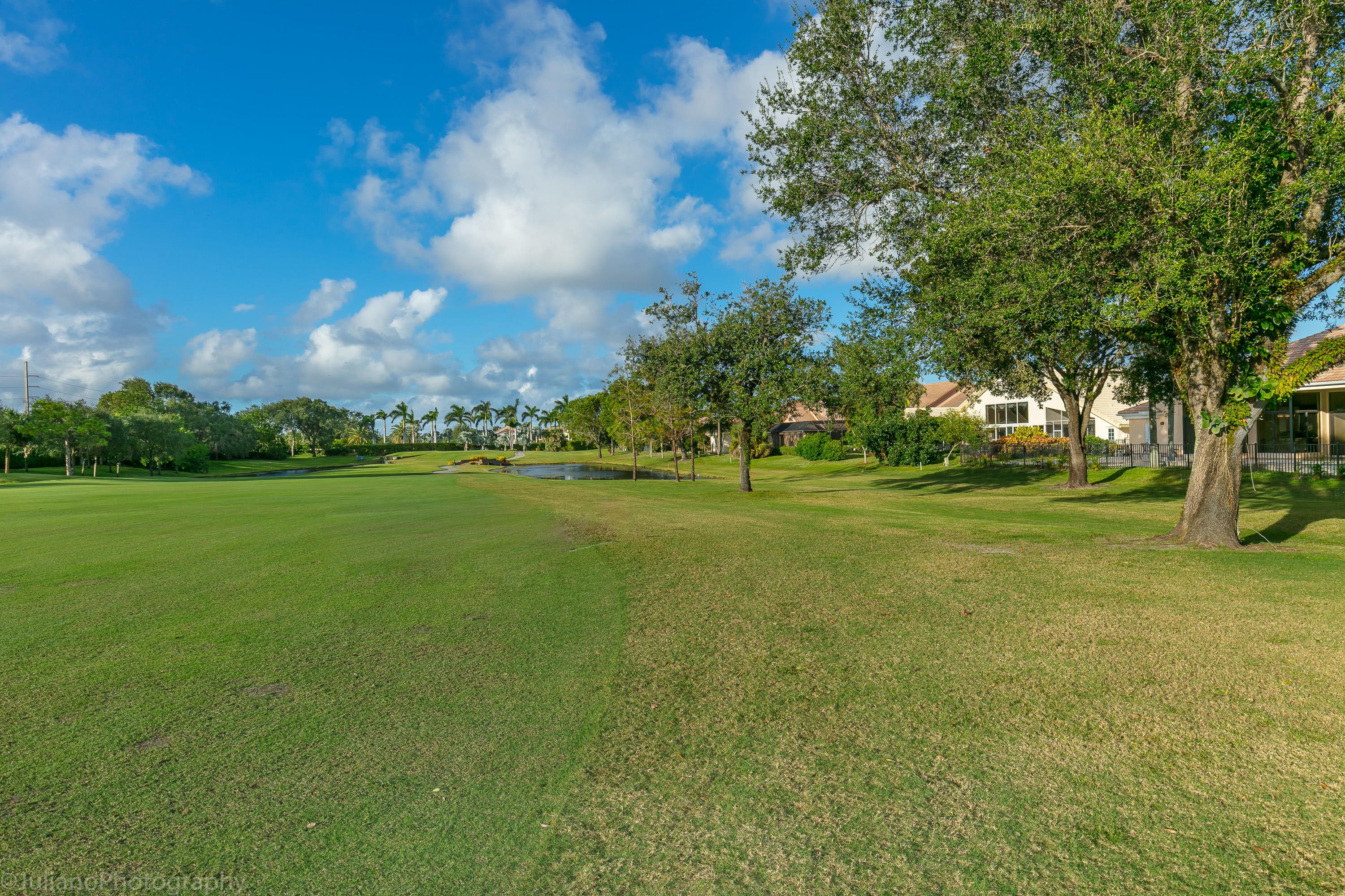 4936 Bocaire Boulevard Boca Raton, FL 33487 - Photo 43 of 56 Golf Views
