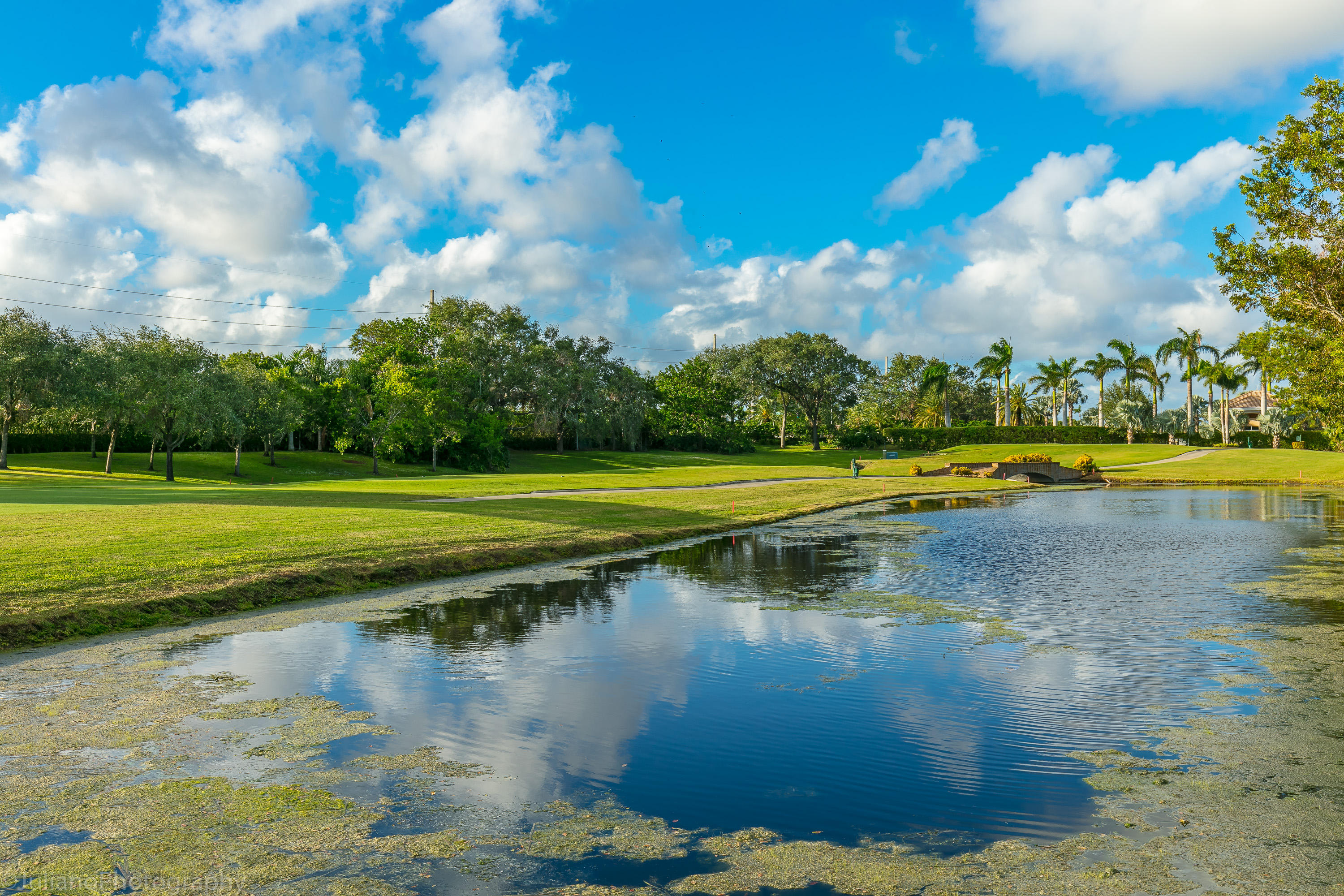 4936 Bocaire Boulevard Boca Raton, FL 33487 - Photo 47 of 56 Lake View
