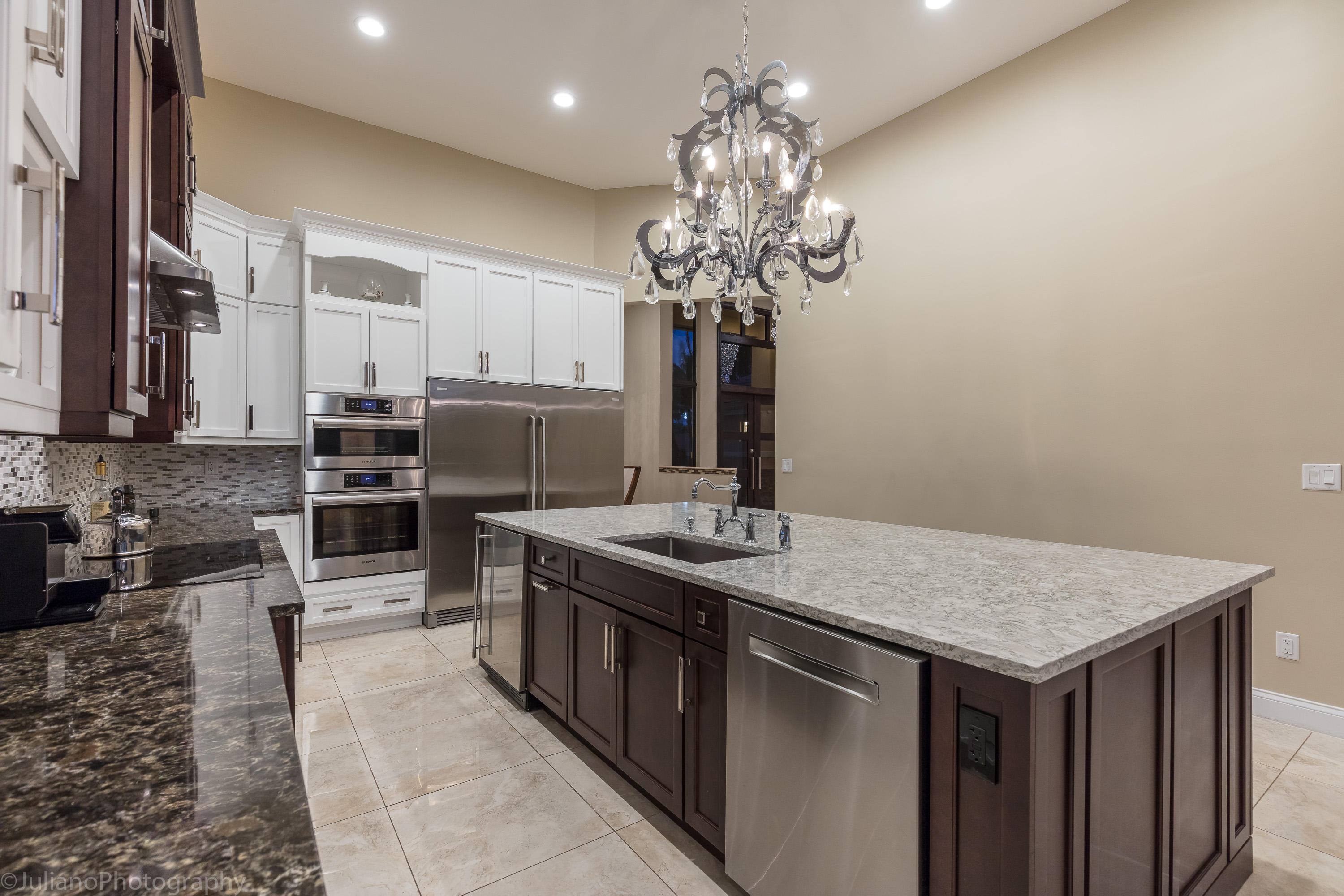 4936 Bocaire Boulevard Boca Raton, FL 33487 - Photo 6 of 56 Quartzite counters