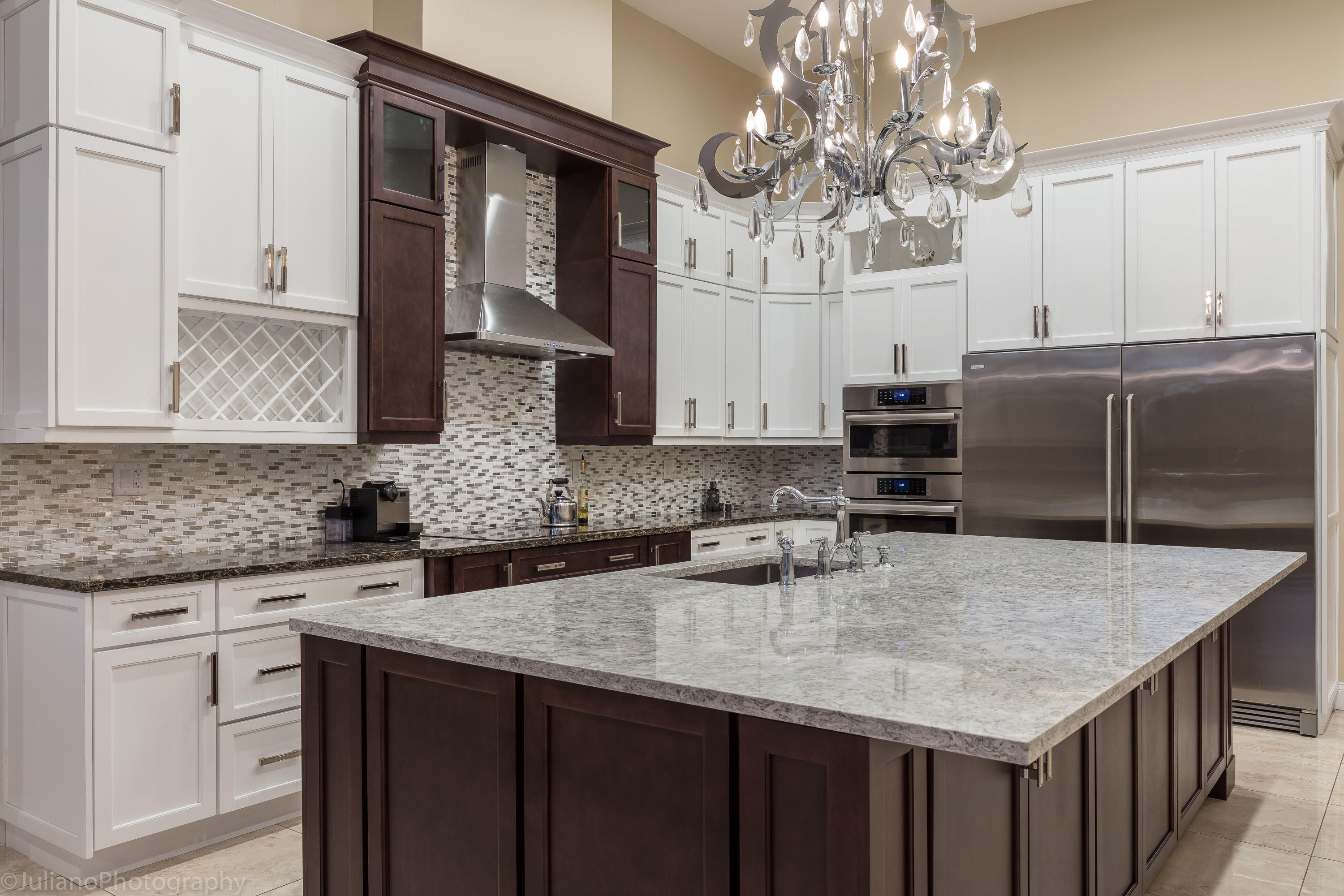 4936 Bocaire Boulevard Boca Raton, FL 33487 - Photo 7 of 56 Kitchen