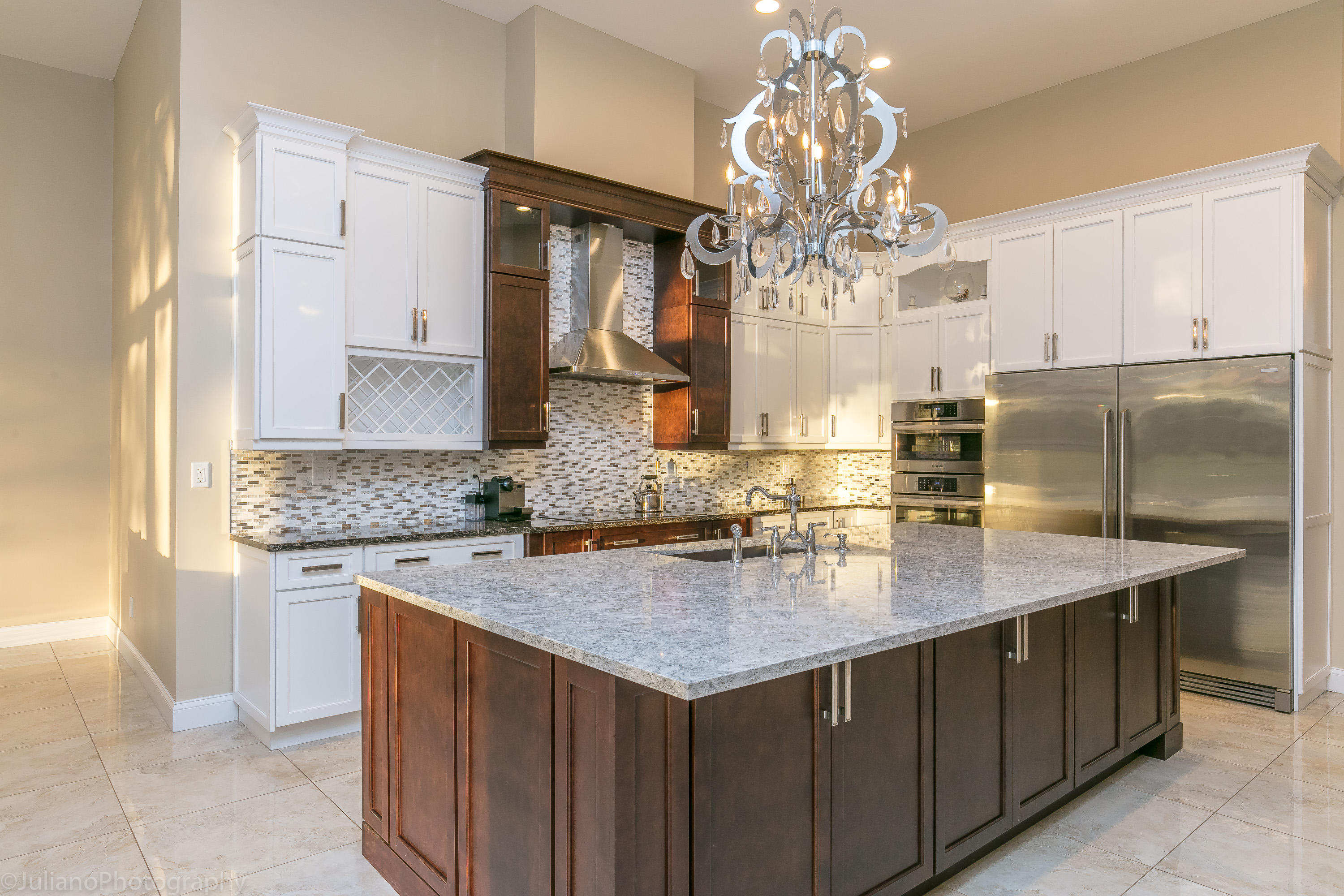 4936 Bocaire Boulevard Boca Raton, FL 33487 - Photo 8 of 56 Kitchen