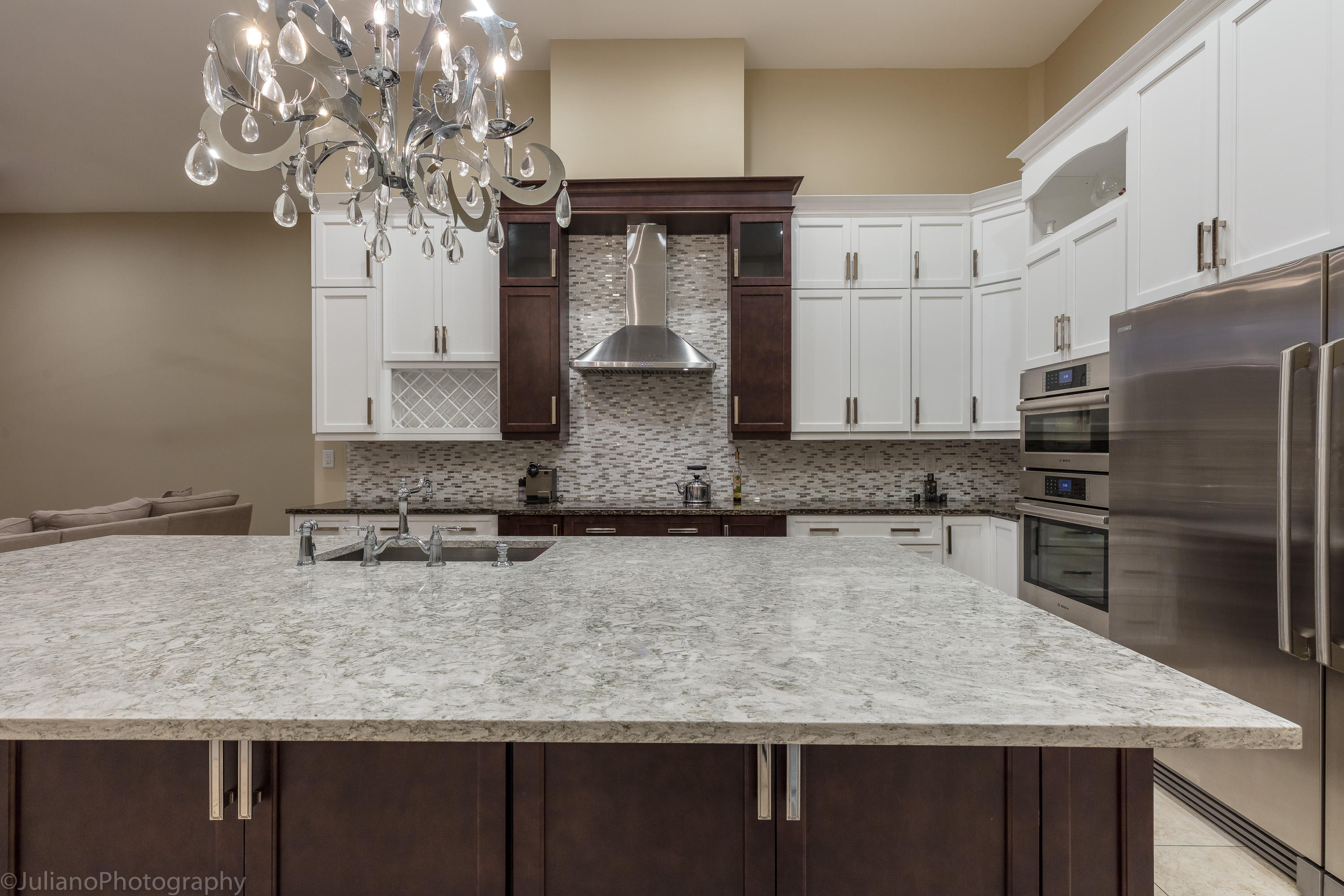 4936 Bocaire Boulevard Boca Raton, FL 33487 - Photo 10 of 56 Custom Cabinetry