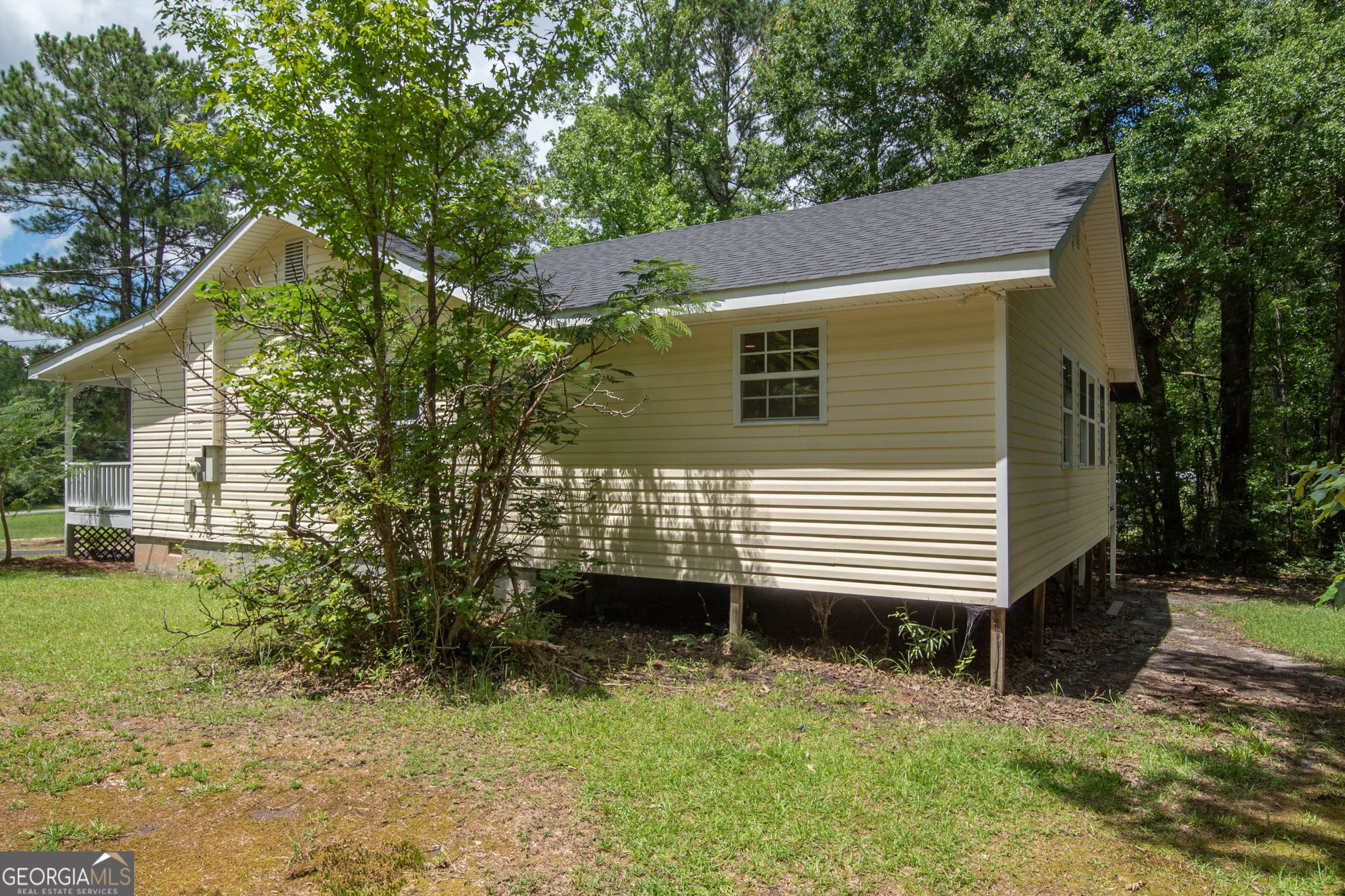 180 Dean Road Greenville, GA 30222 - Photo 33 of 39