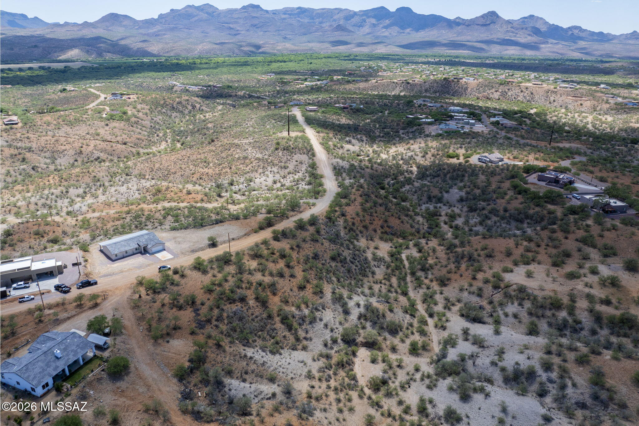 1665 Vereda Neblina, Unit 54 Rio Rico, AZ 85648 - Photo 6 of 8 6-web-or-mls-1665-vereda-neblina