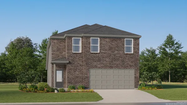 $289,999 | 11719 Evergreen Rose, Converse, TX 78109
