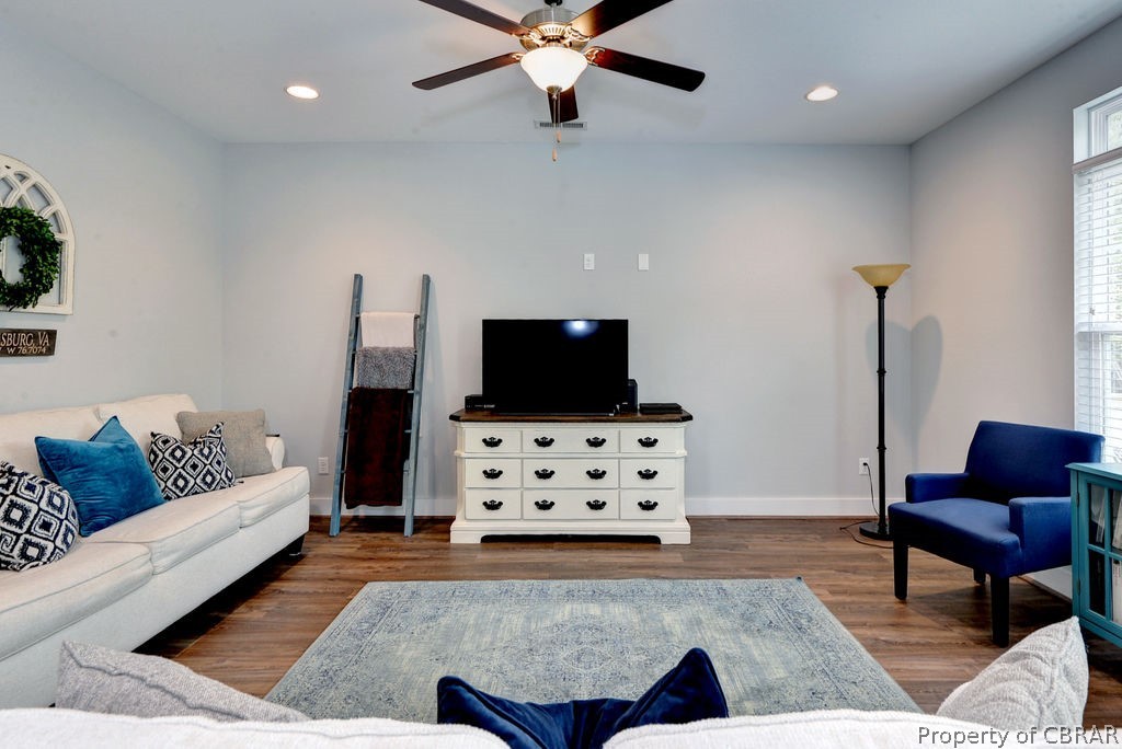 4866 Hickory Signpost Road Williamsburg, VA 23185 - Photo 12 of 50 Gallery Image 12
