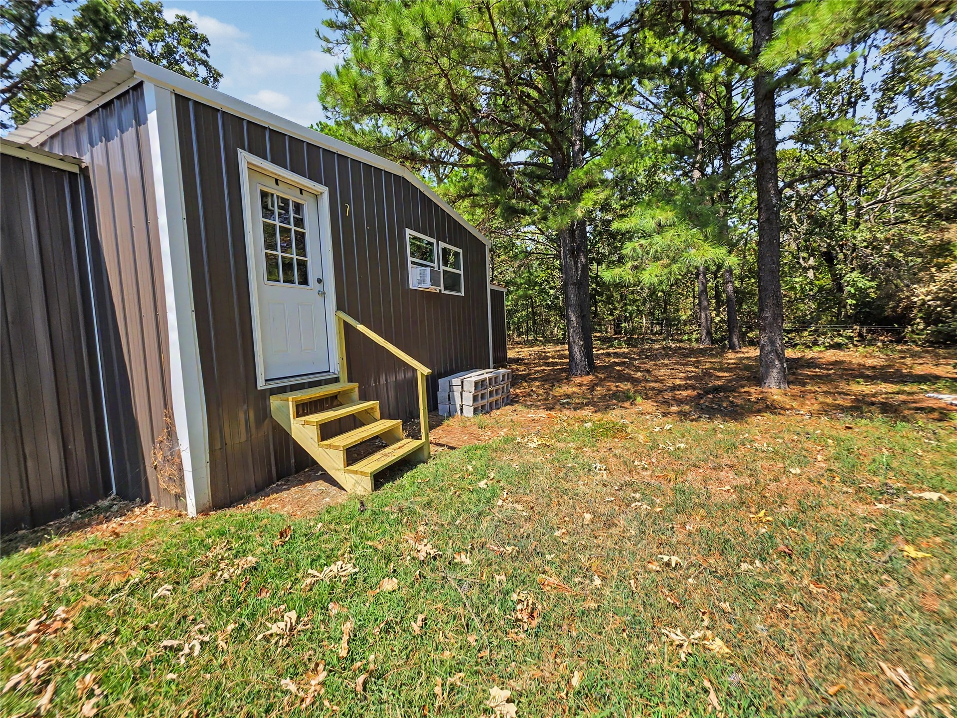 23884 East 808 Road Welling, OK 74471 - Photo 67 of 79 Gallery Image 67