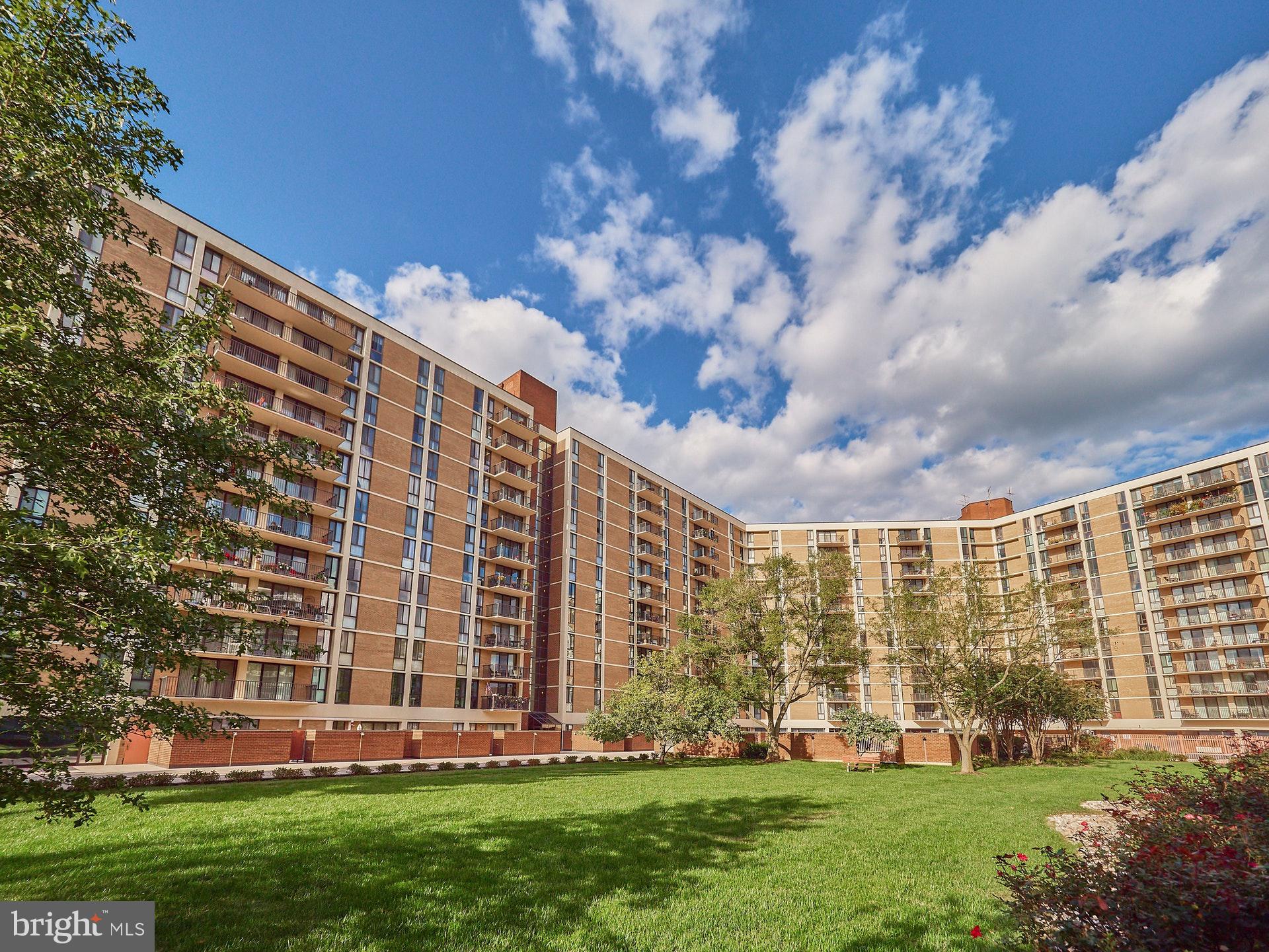 6800 Fleetwood Road, Unit 807 McLean, VA 22101 - Photo 17 of 21