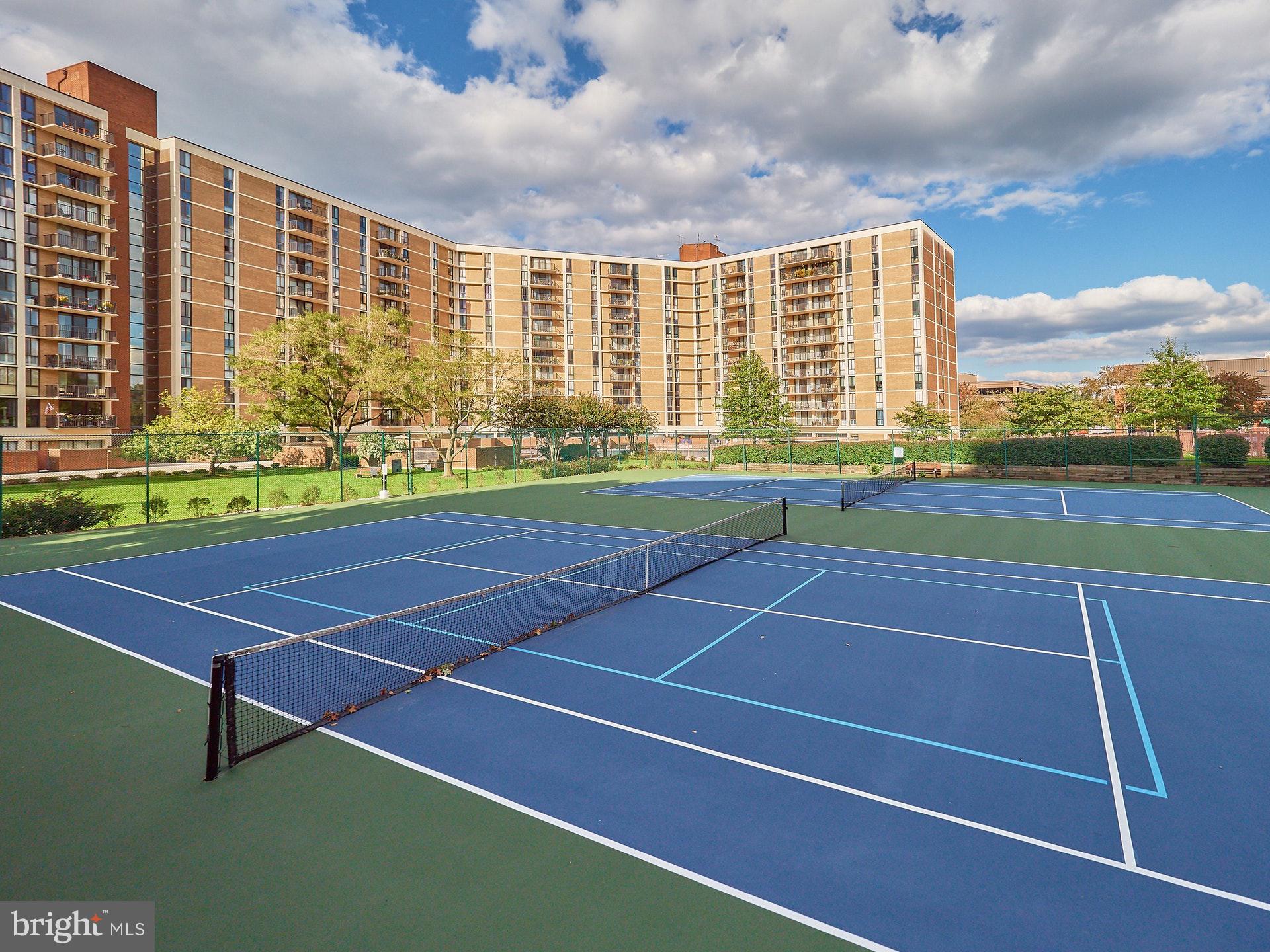 6800 Fleetwood Road, Unit 807 McLean, VA 22101 - Photo 19 of 21