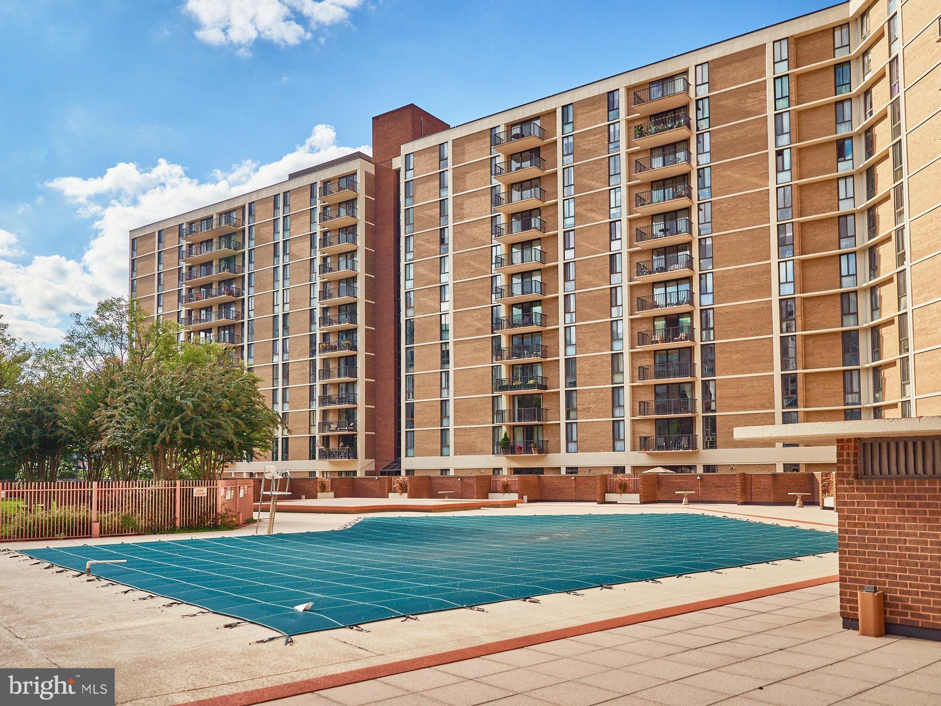 6800 Fleetwood Road, Unit 807 McLean, VA 22101 - Photo 20 of 21