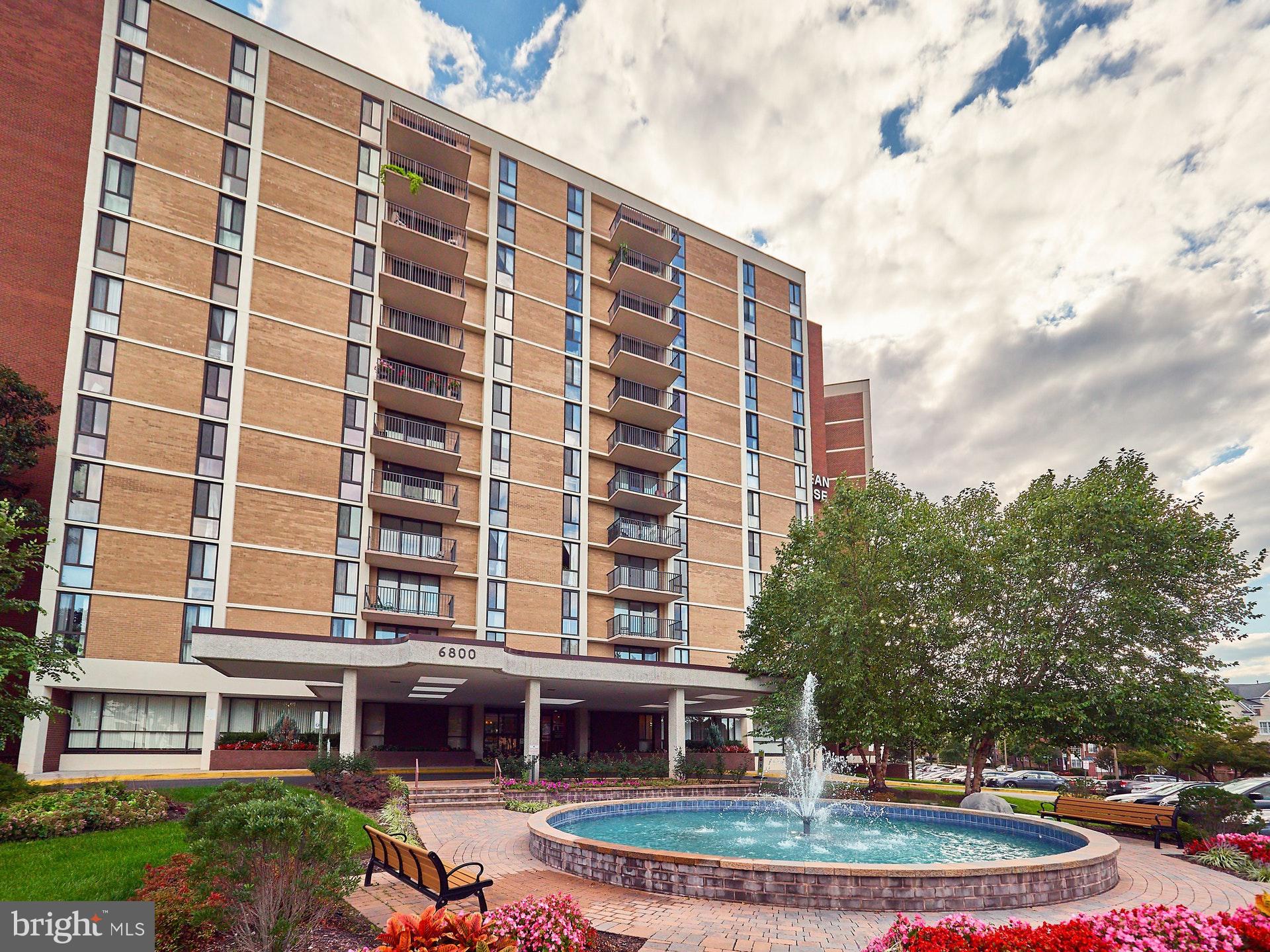 6800 Fleetwood Road, Unit 807 McLean, VA 22101 - Photo 3 of 21