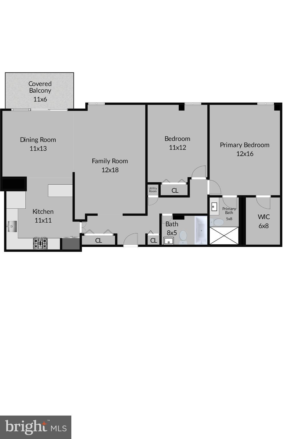 6800 Fleetwood Road, Unit 807 McLean, VA 22101 - Photo 21 of 21