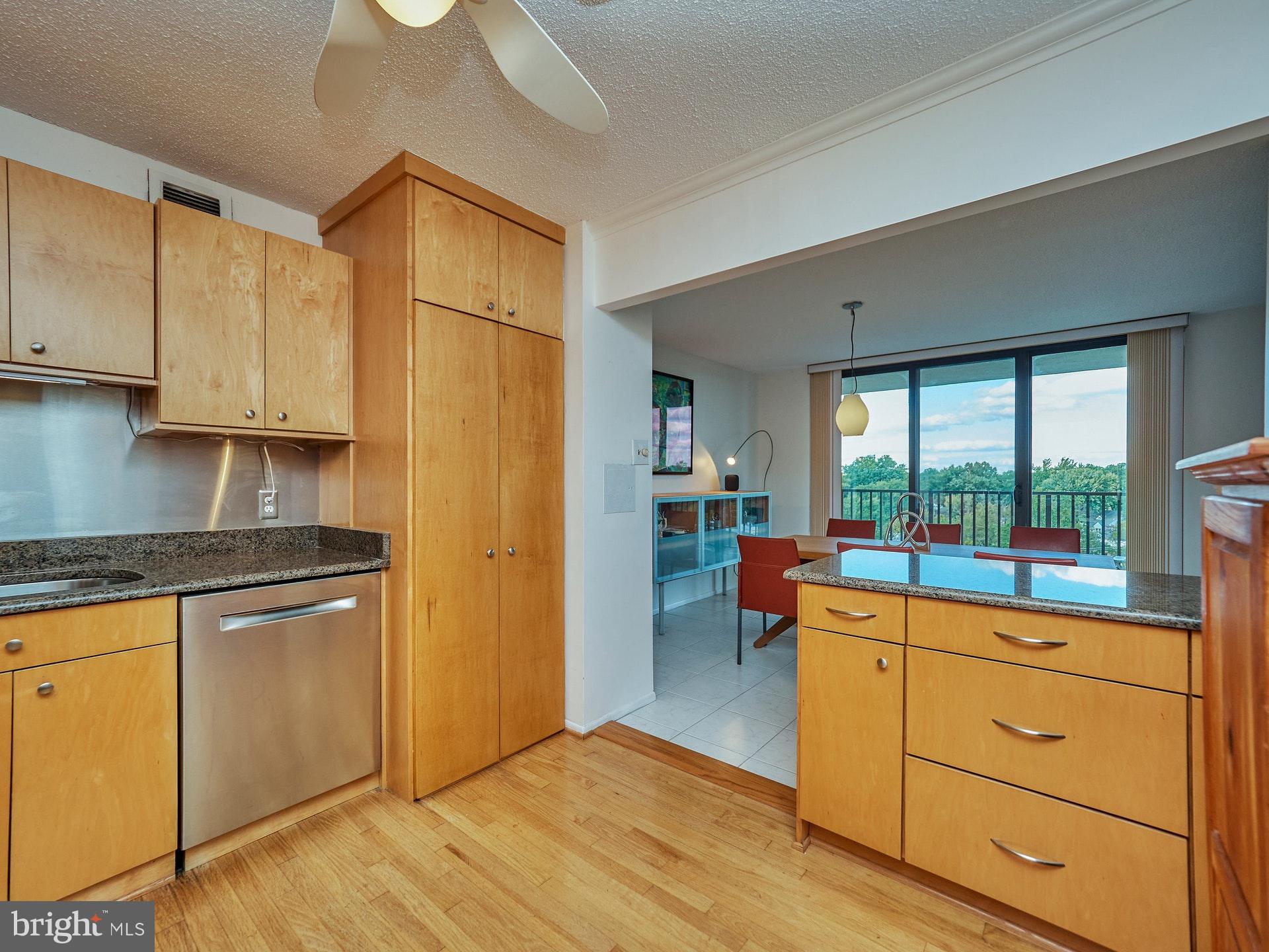 6800 Fleetwood Road, Unit 807 McLean, VA 22101 - Photo 4 of 21