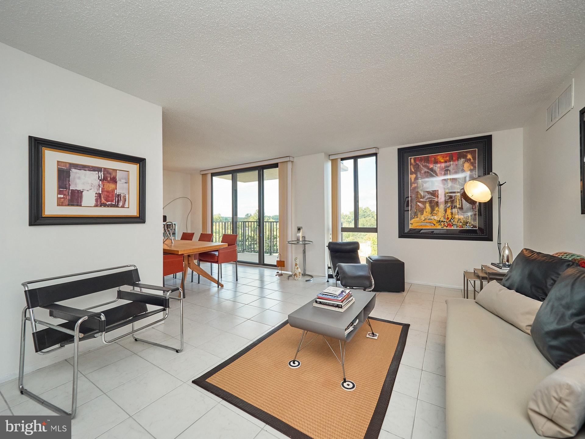 6800 Fleetwood Road, Unit 807 McLean, VA 22101 - Photo 10 of 21