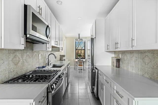 $1,295,000 | 1701 Albemarle Road, Unit F7 | Prospect Park South