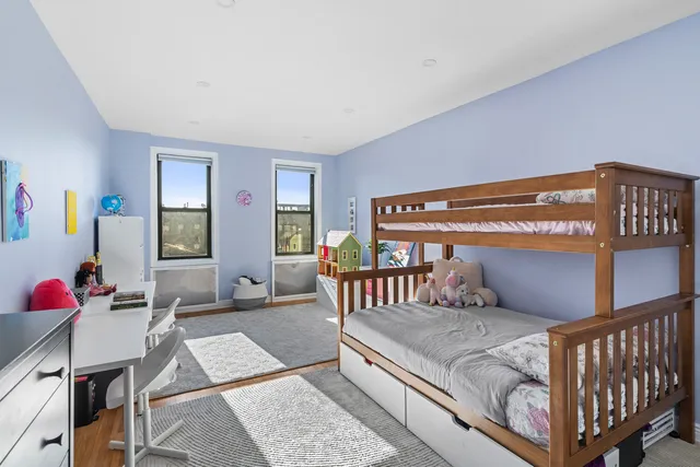 $1,295,000 | 1701 Albemarle Road, Unit F7 | Prospect Park South