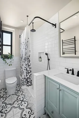 $1,295,000 | 1701 Albemarle Road, Unit F7 | Prospect Park South