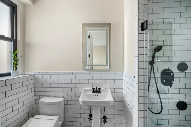 $1,295,000 | 1701 Albemarle Road, Unit F7 | Prospect Park South