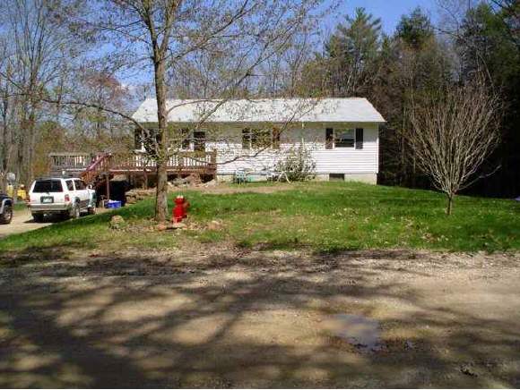10 Cook Road Somersworth, NH 03878 - Photo 1 of 4