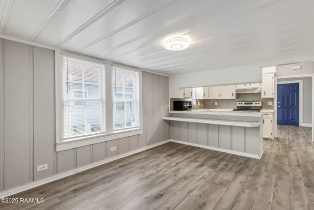 $97,500 | 710 S Avenue East, Crowley, LA 70526