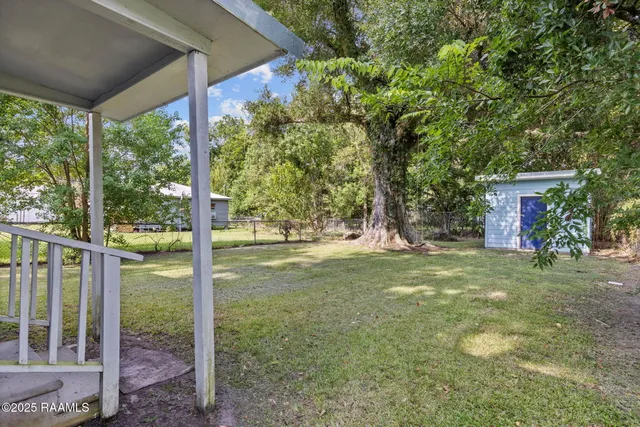 $97,500 | 710 S Avenue East, Crowley, LA 70526
