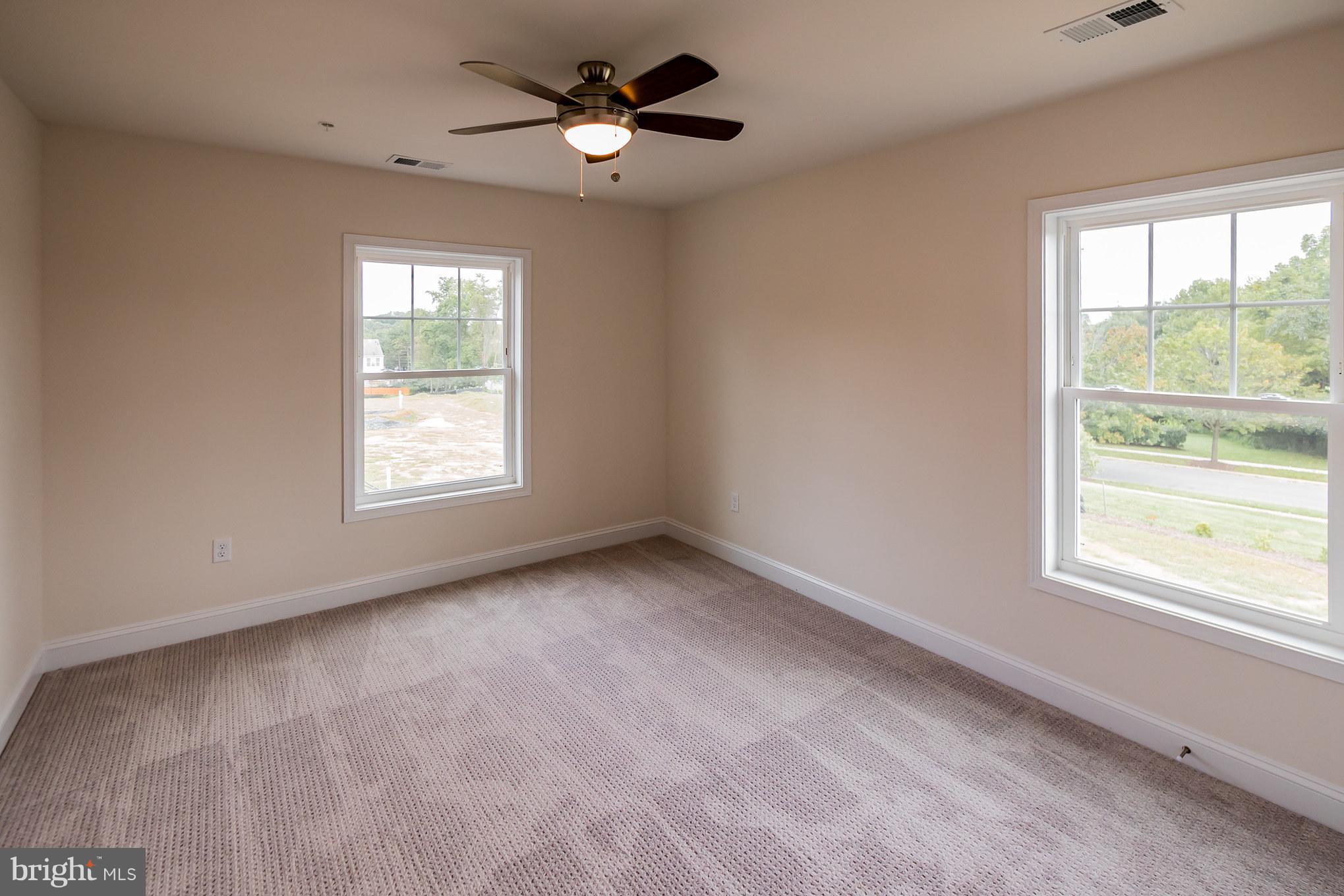 2001 Conley Court Silver Spring, MD 20904 - Photo 22 of 30 Bedroom