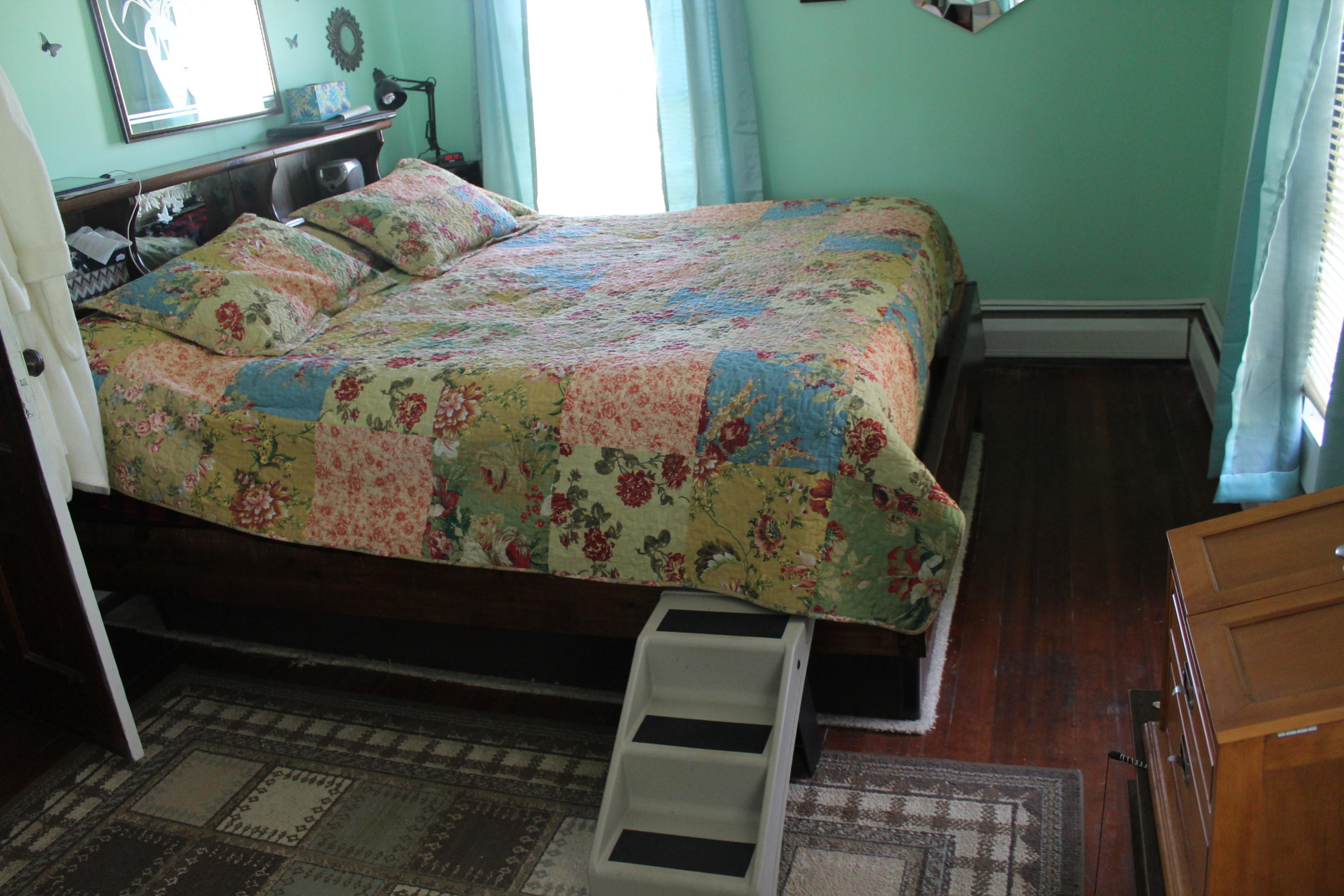 93 Ridge Road Oakfield, ME 04763 - Photo 10 of 38 IMG_2114 - Copy