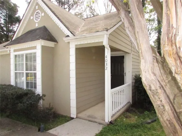 $1,500 | 4032 Settlers Hill Way, Norcross, GA 30093