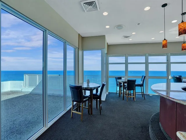 a view of a house with a garden