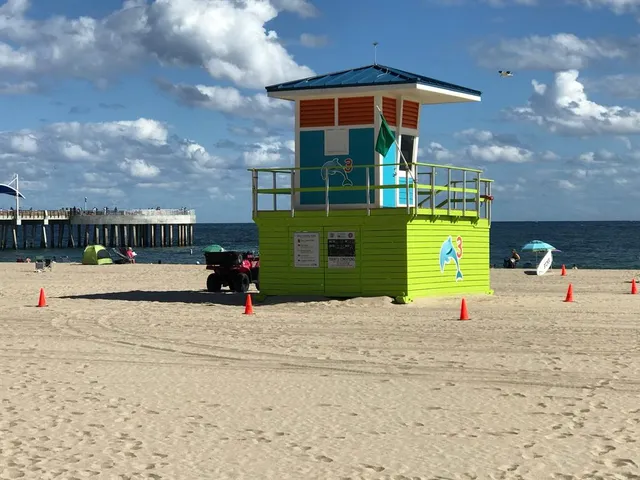 $899,000 | 1360 South Ocean Boulevard, Unit 708, Pompano Beach, FL 33062