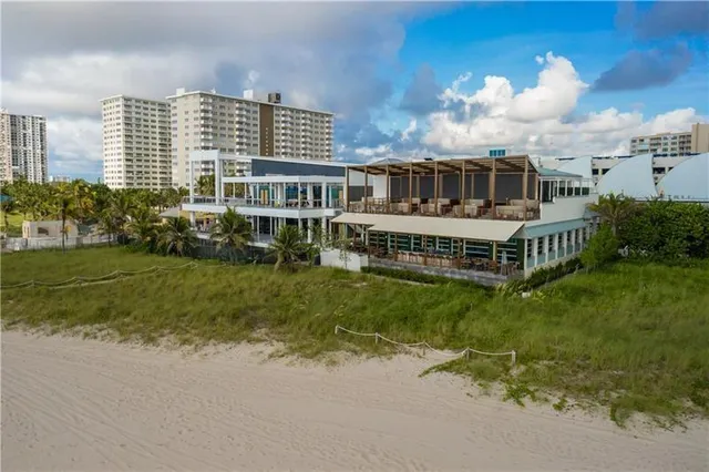 $899,000 | 1360 South Ocean Boulevard, Unit 708, Pompano Beach, FL 33062