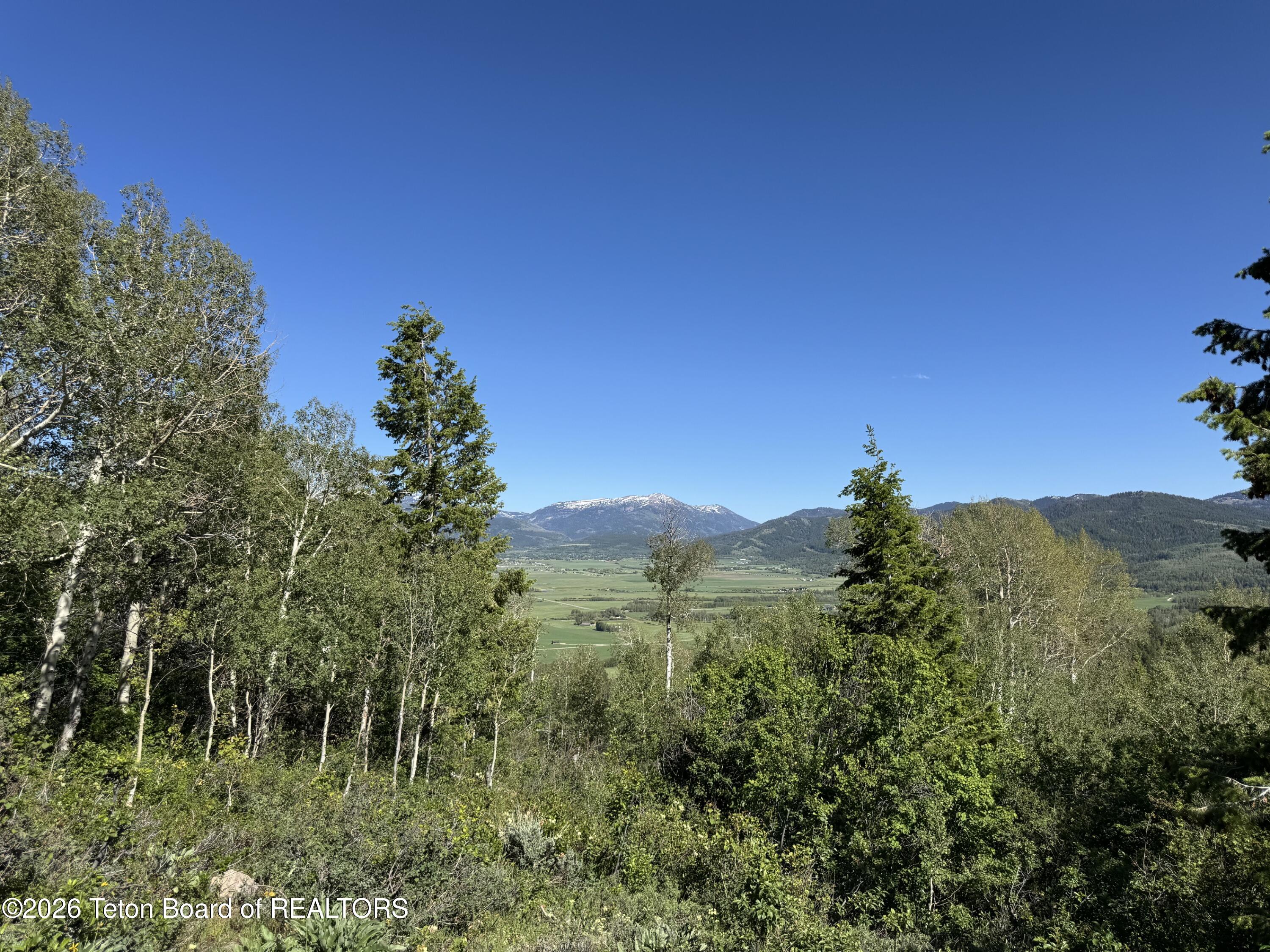 Tbd Lot 6 Tbd Lane Victor, ID 83455 - Photo 11 of 20 Valley and Taylor Mountain