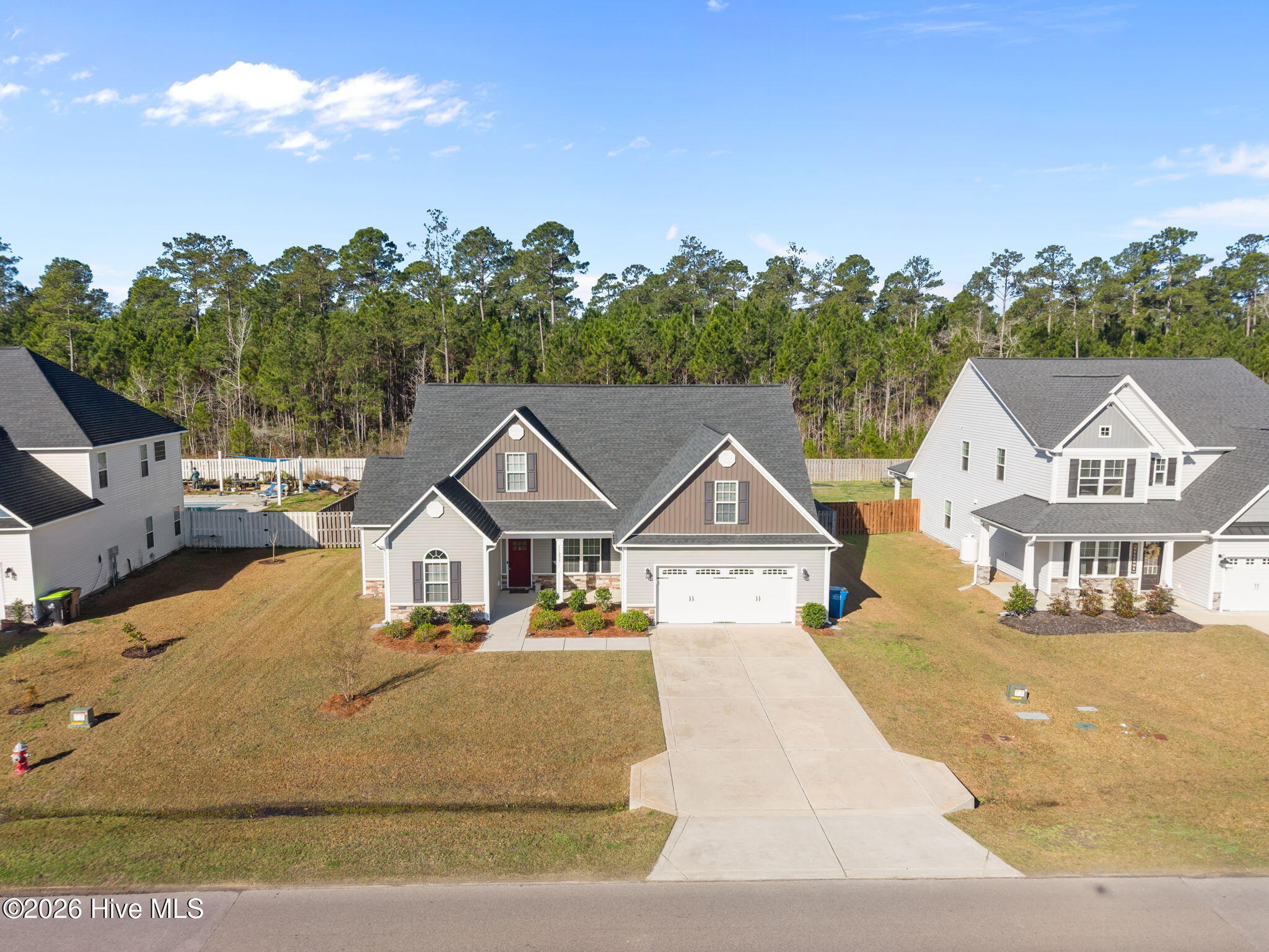 237 Habersham Avenue Rocky Point, NC 28457 - Photo 43 of 50 5-web-or-mls-DJI_20260313095747_0308_D