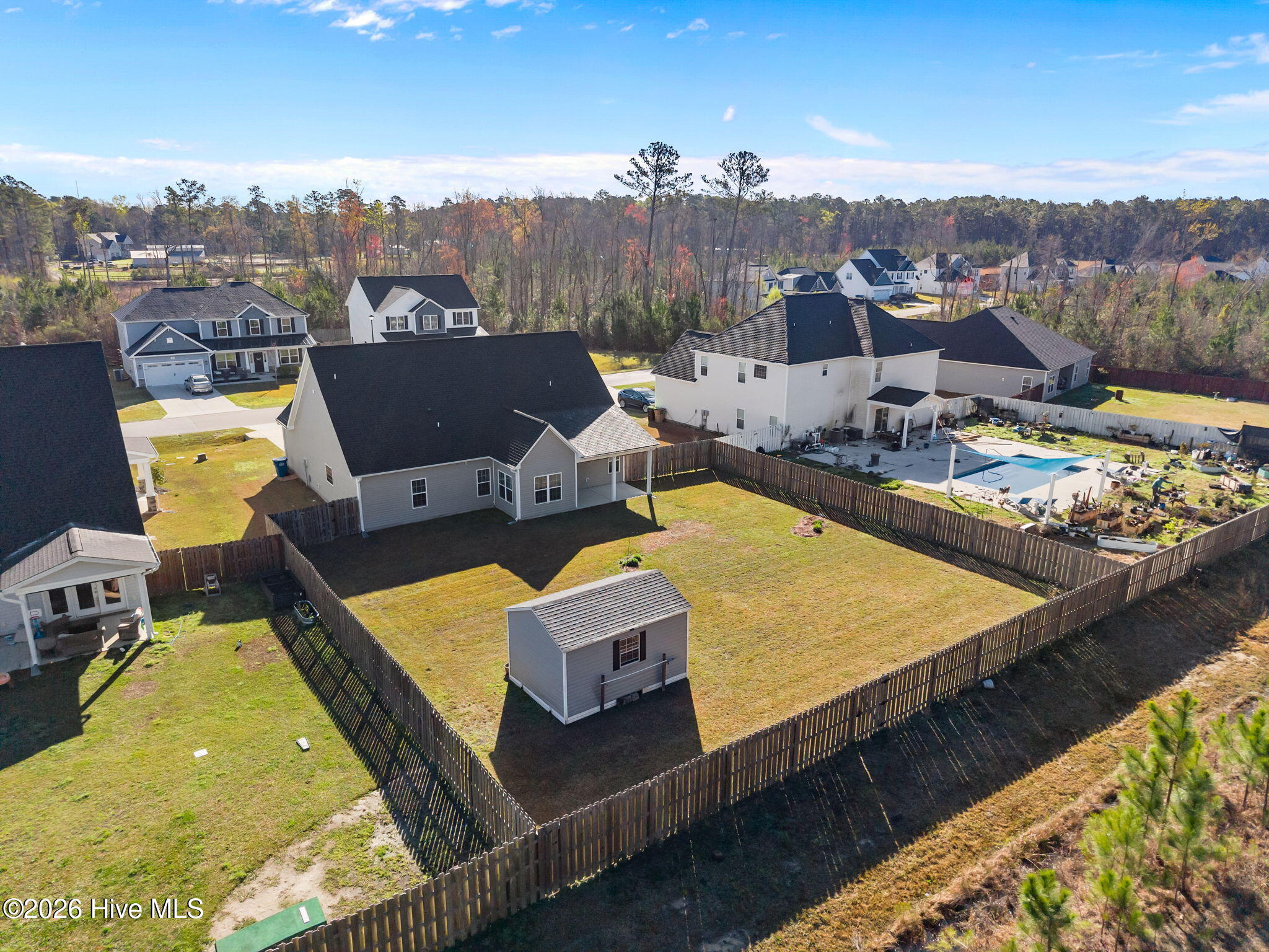 237 Habersham Avenue Rocky Point, NC 28457 - Photo 46 of 50 57-web-or-mls-DJI_20260313095945_0313_D
