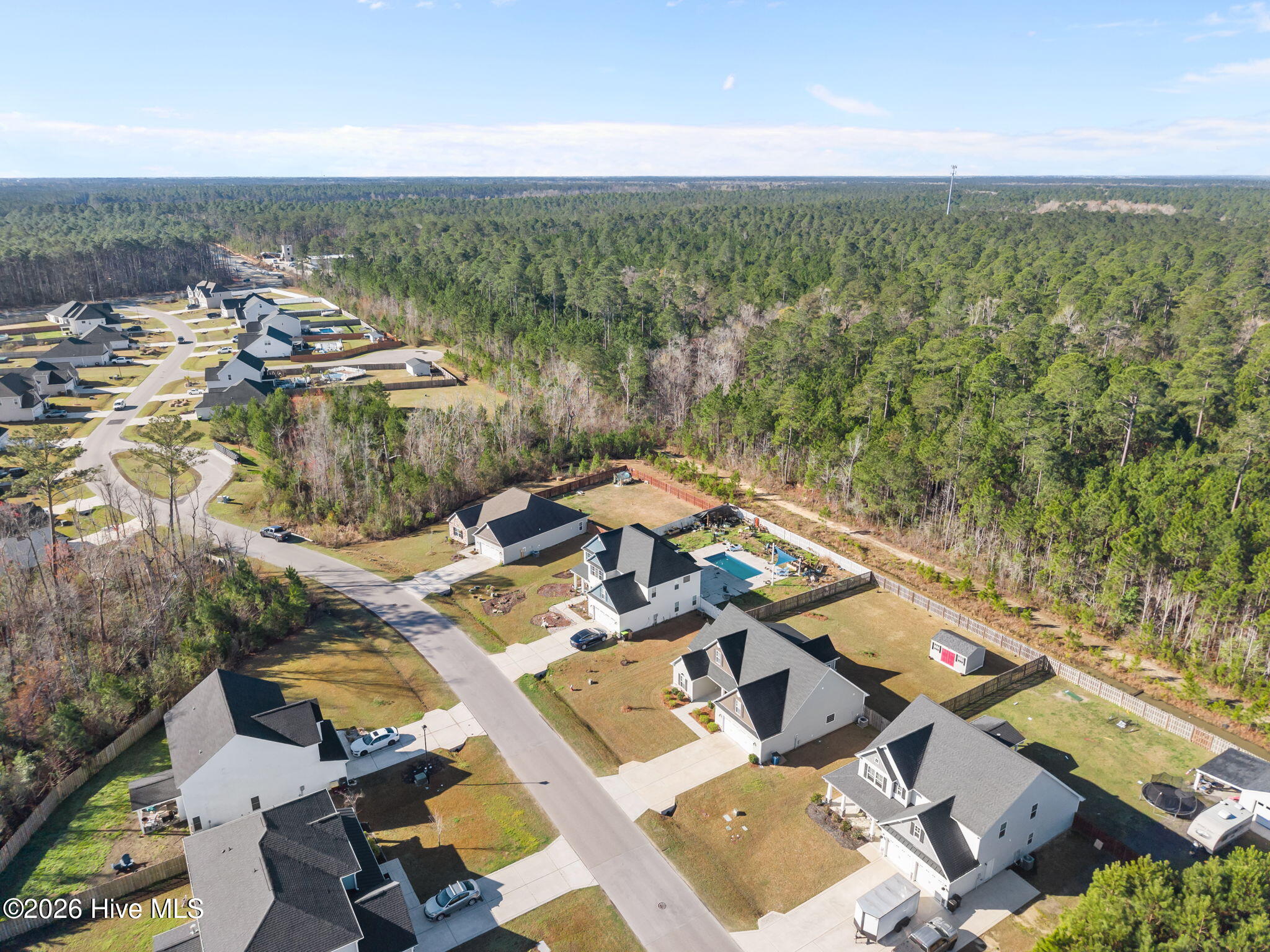 237 Habersham Avenue Rocky Point, NC 28457 - Photo 47 of 50 10-web-or-mls-DJI_20260313100051_0317_D