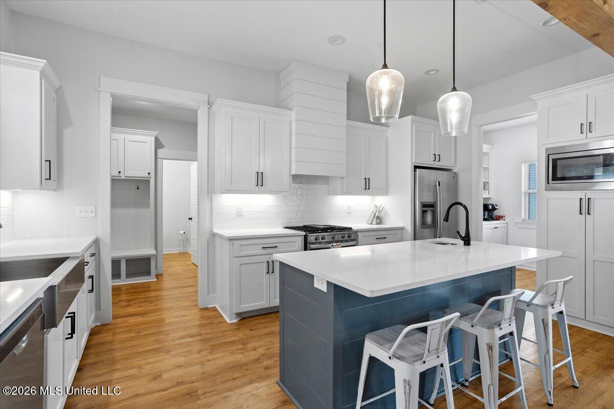 29 Pipestone Pass Sumrall, MS 39482 - Photo 11 of 45 14-HJ0A9777