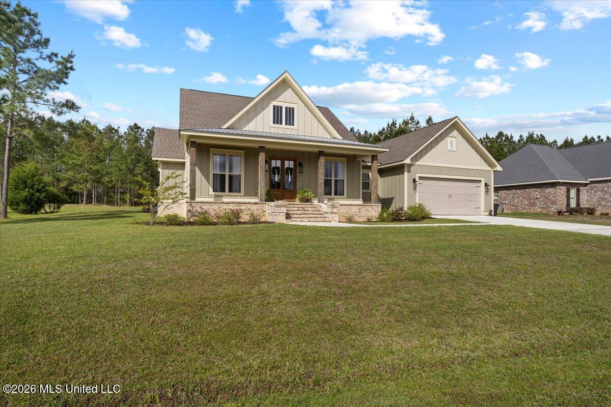 29 Pipestone Pass Sumrall, MS 39482 - Photo 2 of 45 02-HJ0A9735
