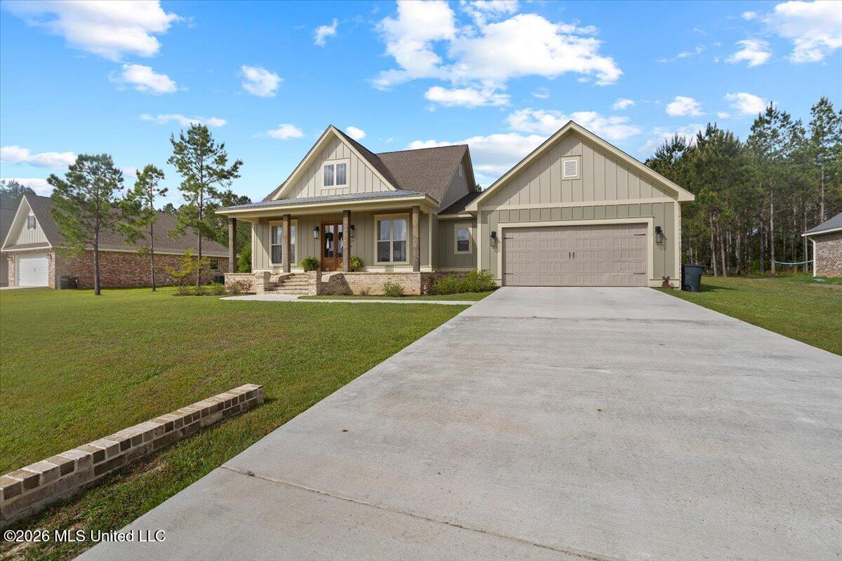 29 Pipestone Pass Sumrall, MS 39482 - Photo 3 of 45 03-HJ0A9739