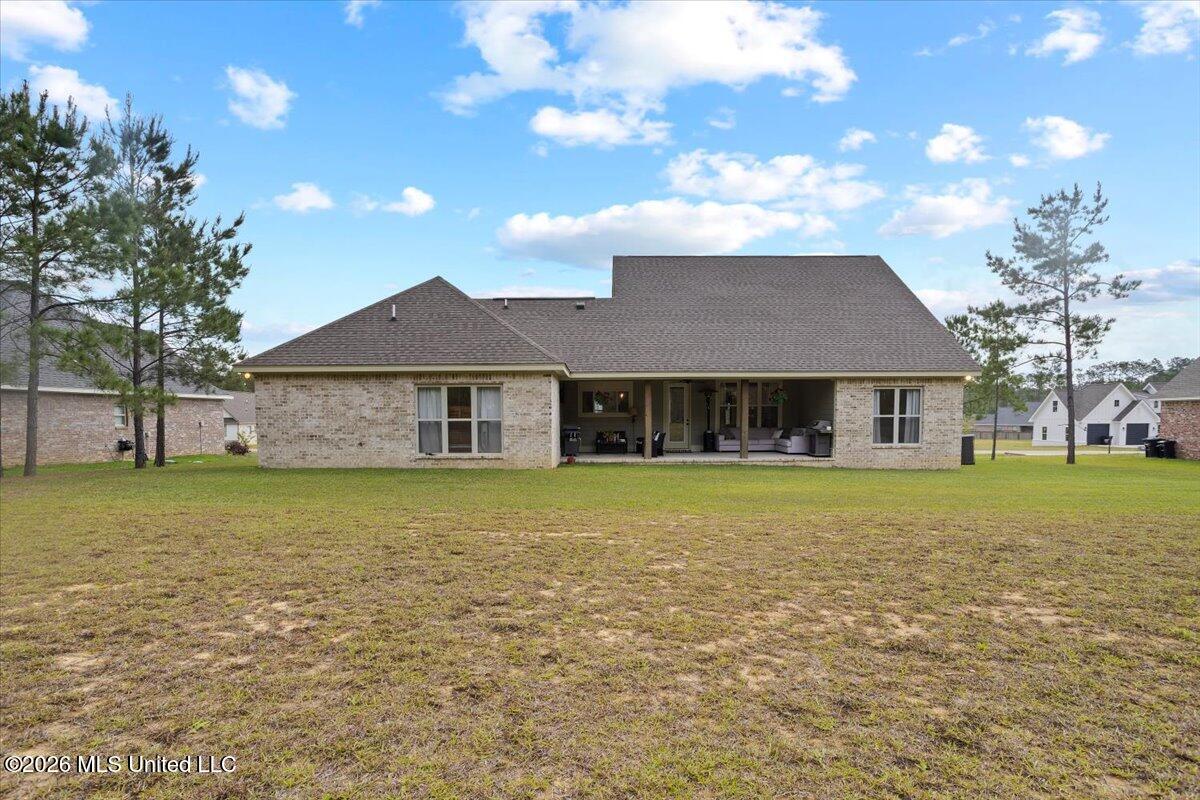 29 Pipestone Pass Sumrall, MS 39482 - Photo 36 of 45 40-HJ0A9887