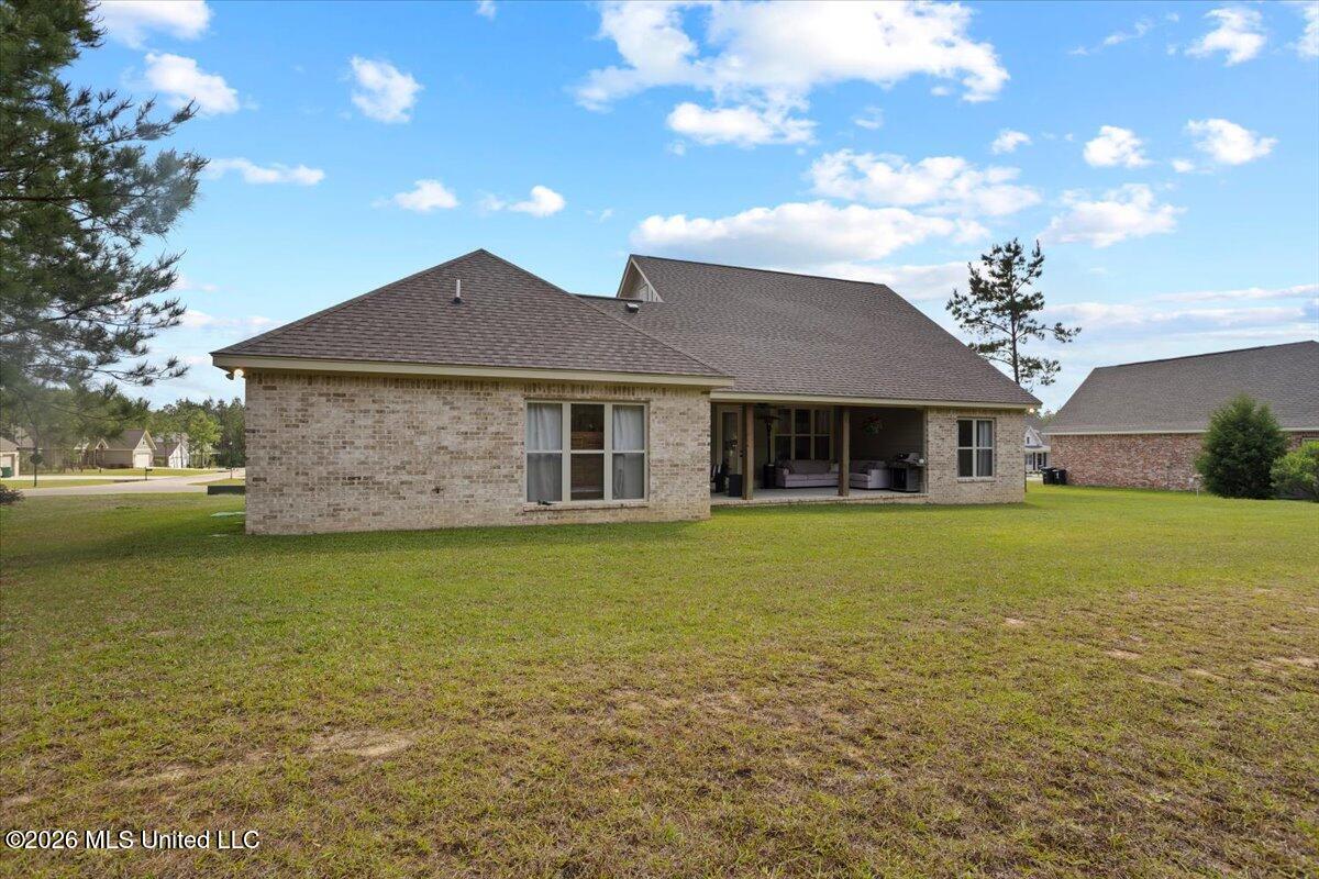 29 Pipestone Pass Sumrall, MS 39482 - Photo 37 of 45 41-HJ0A9883