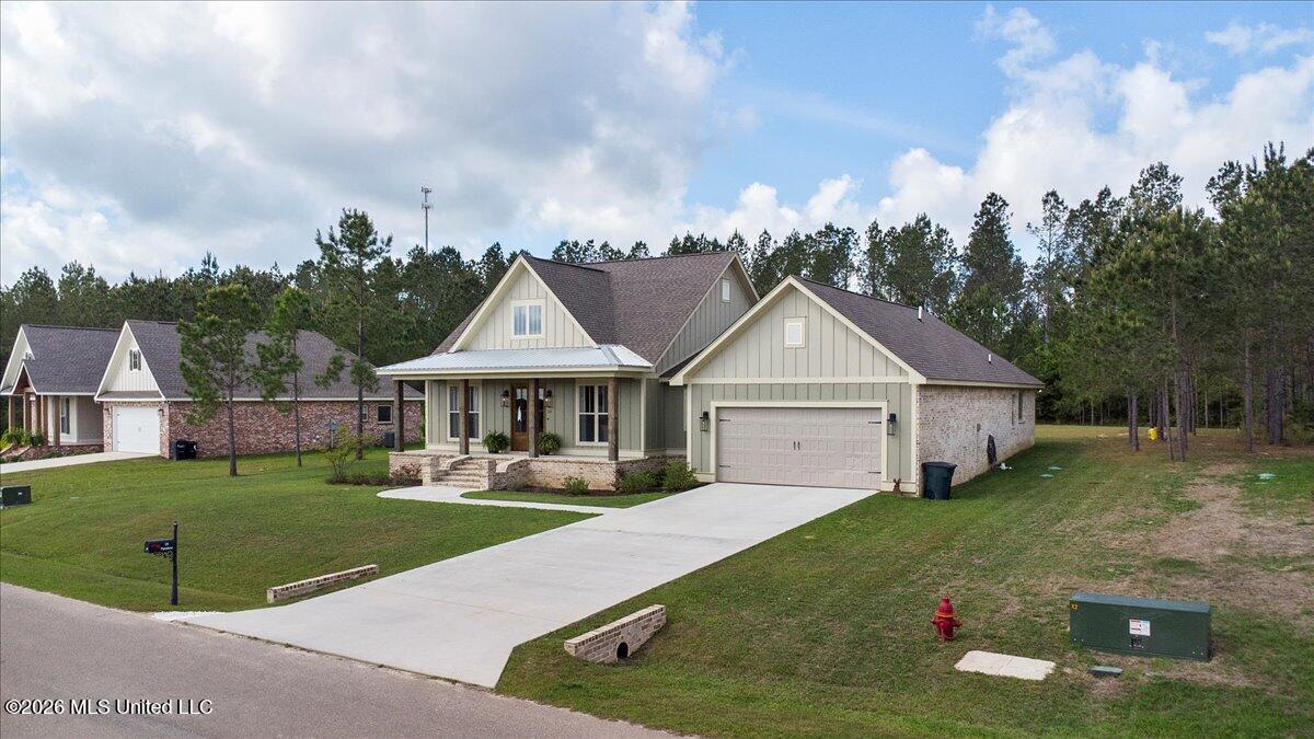 29 Pipestone Pass Sumrall, MS 39482 - Photo 39 of 45 43-DJI_0326