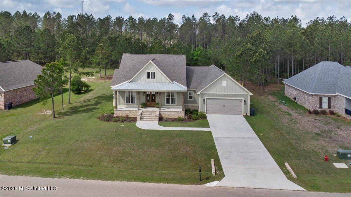 29 Pipestone Pass Sumrall, MS 39482 - Photo 40 of 45 44-DJI_0327